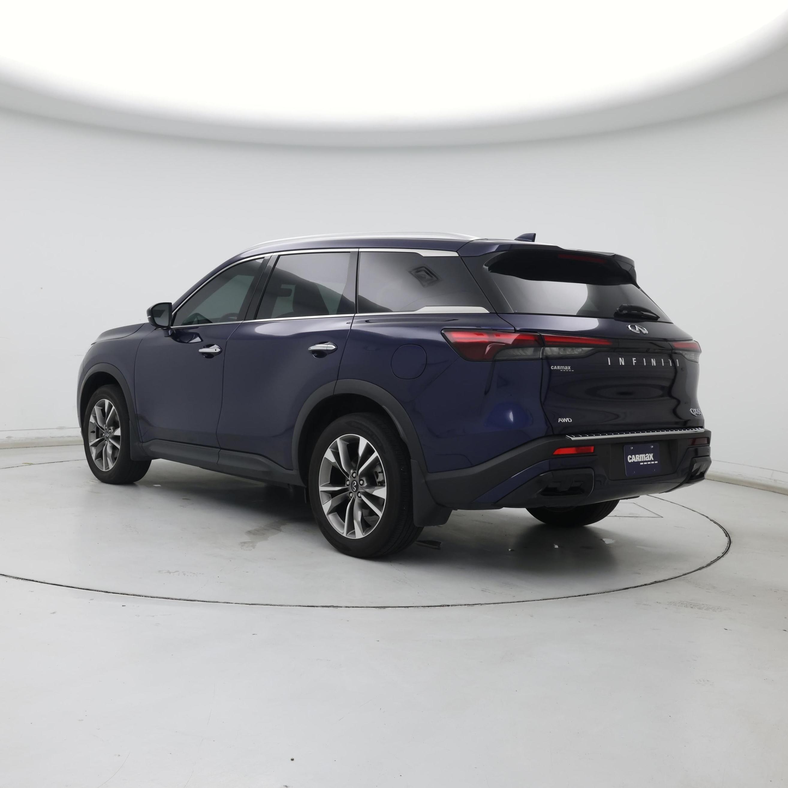 Thumbnail: 2023 INFINITI QX60 - 2