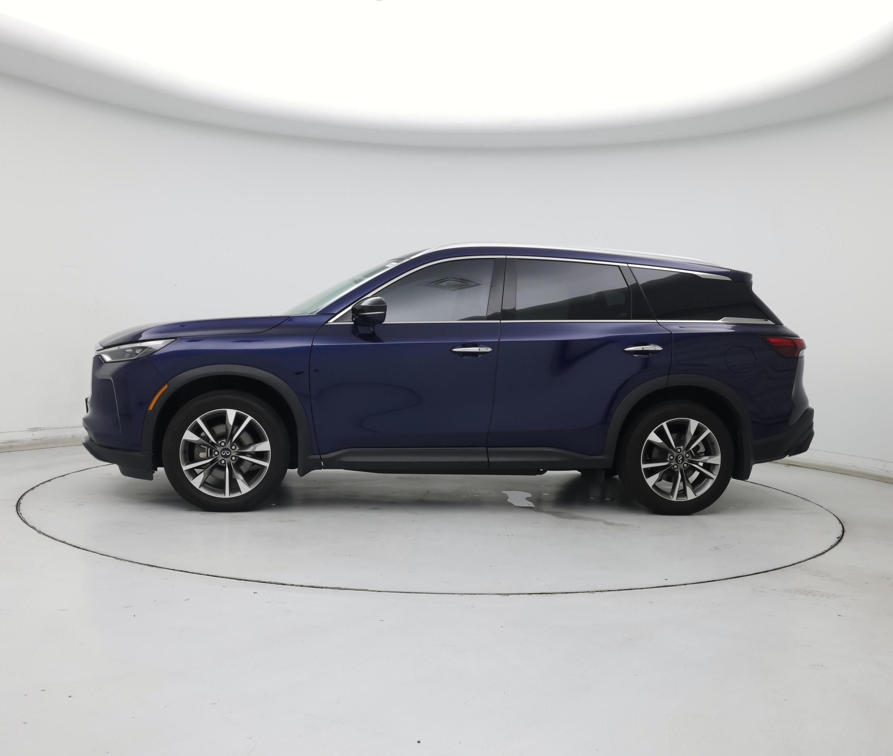 Thumbnail: 2023 INFINITI QX60 - 3