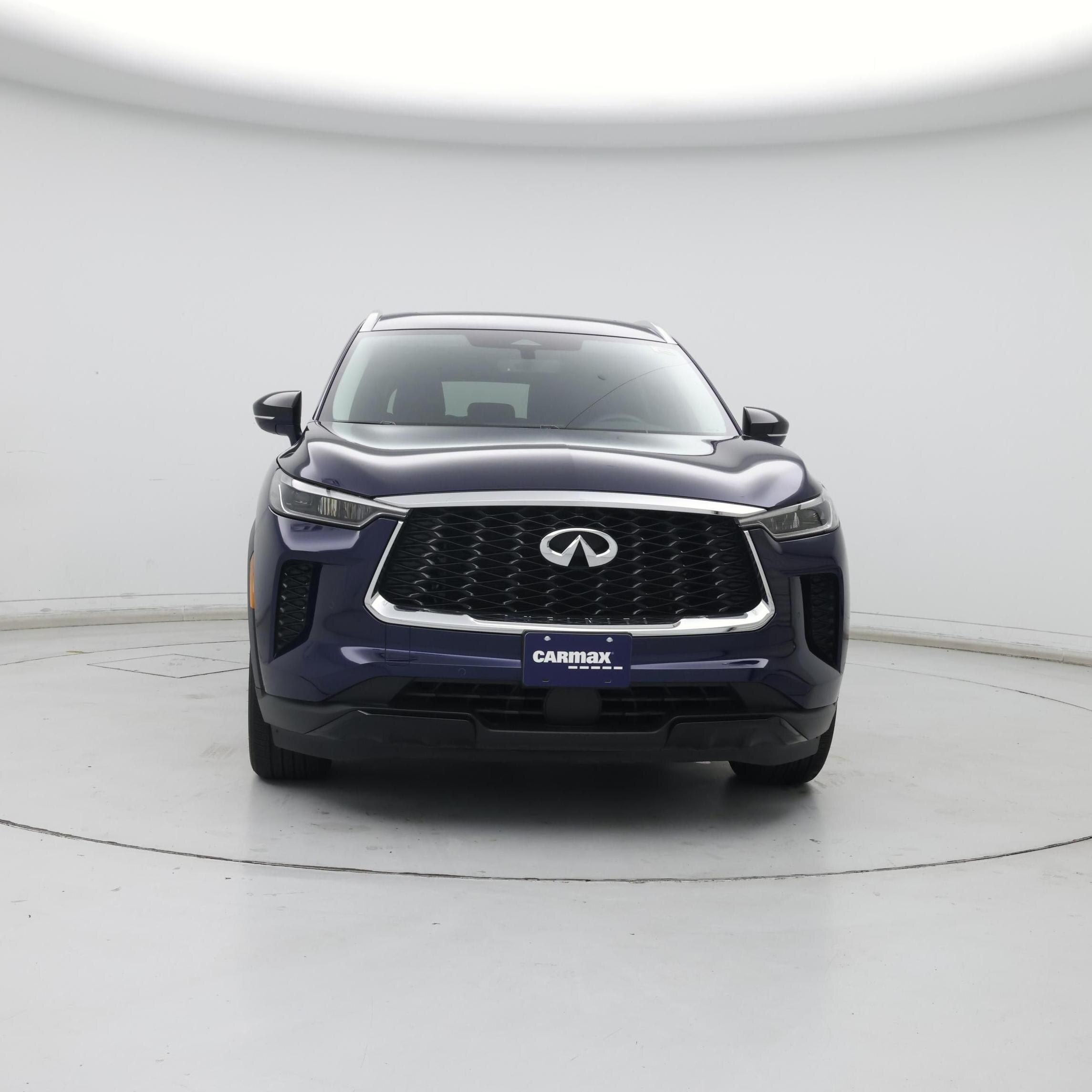 Thumbnail: 2023 INFINITI QX60 - 5