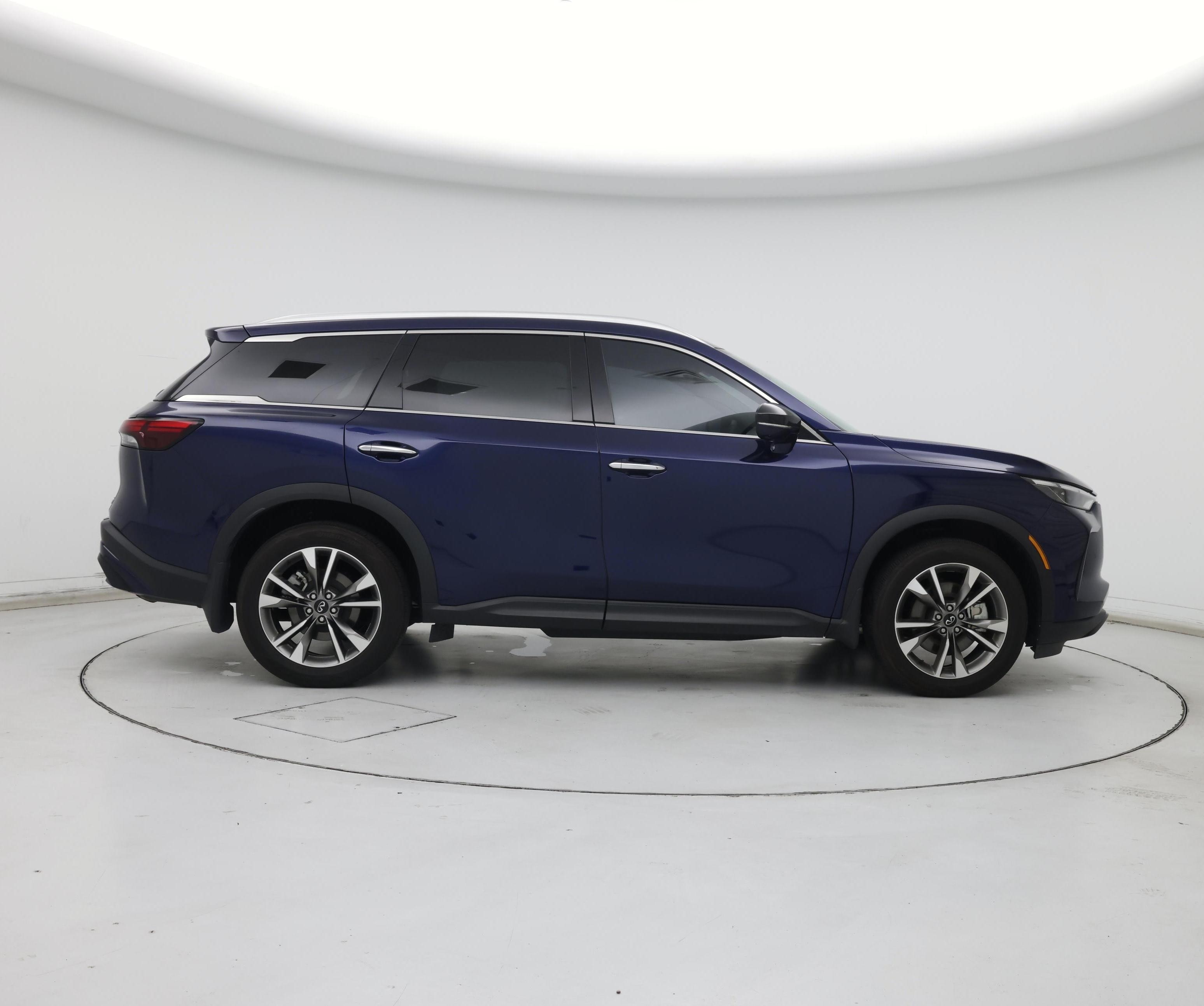 Thumbnail: 2023 INFINITI QX60 - 7