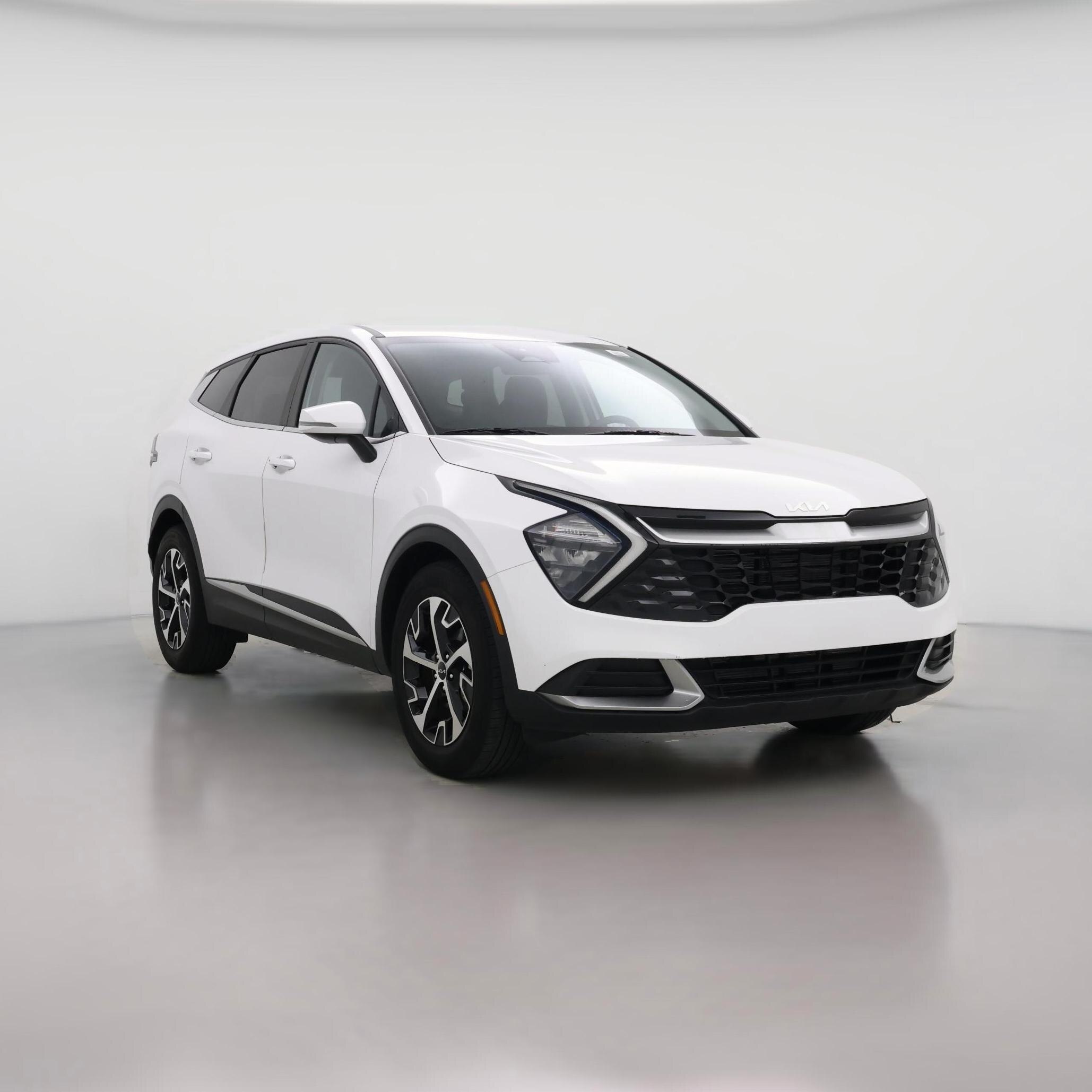 Thumbnail: 2023 Kia Sportage - 1