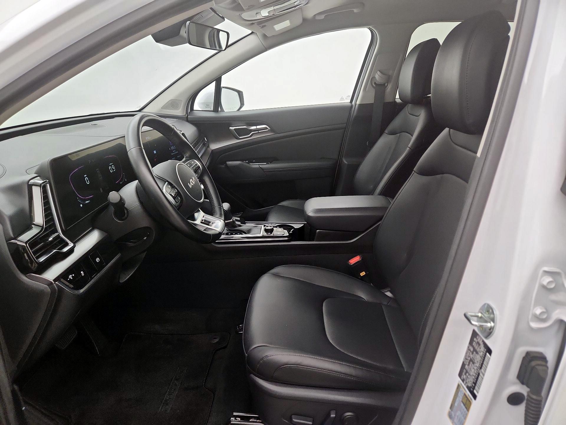 Thumbnail: 2023 Kia Sportage - 11