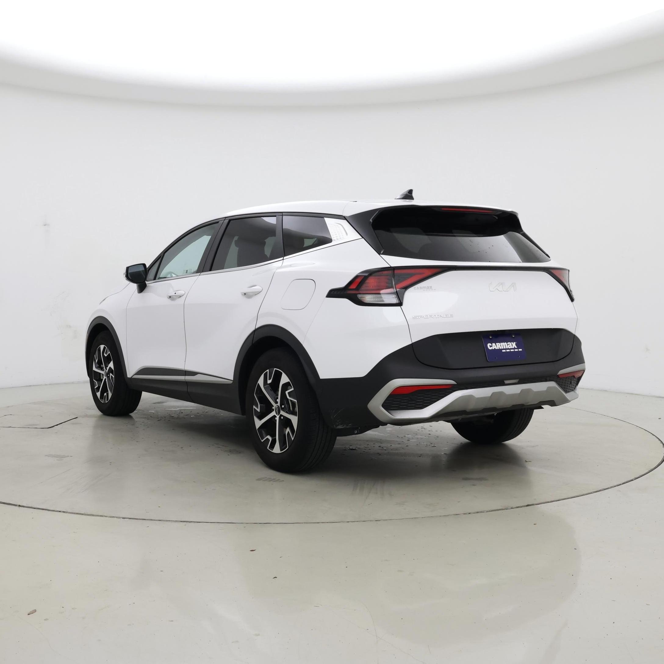Thumbnail: 2023 Kia Sportage - 2