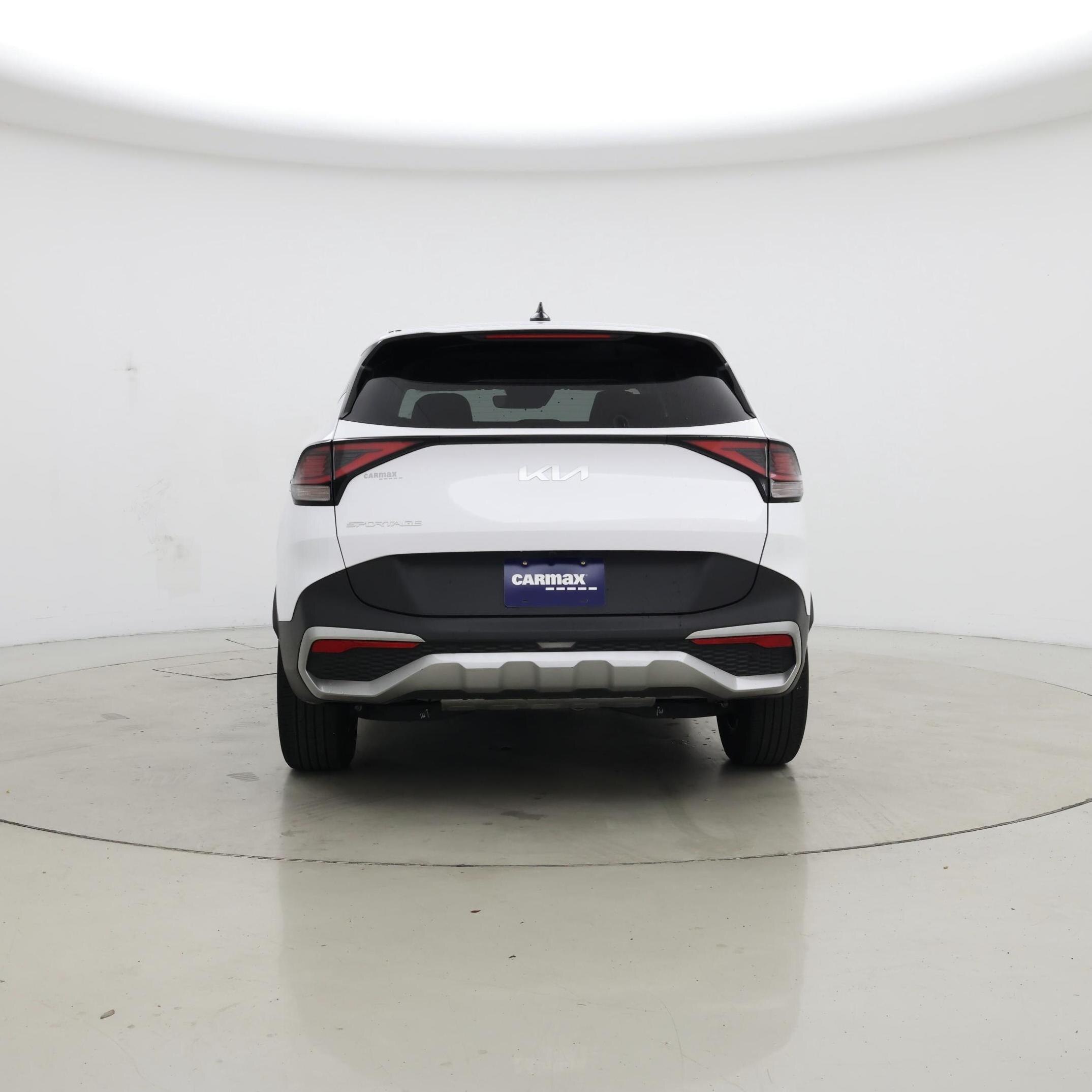 Thumbnail: 2023 Kia Sportage - 6