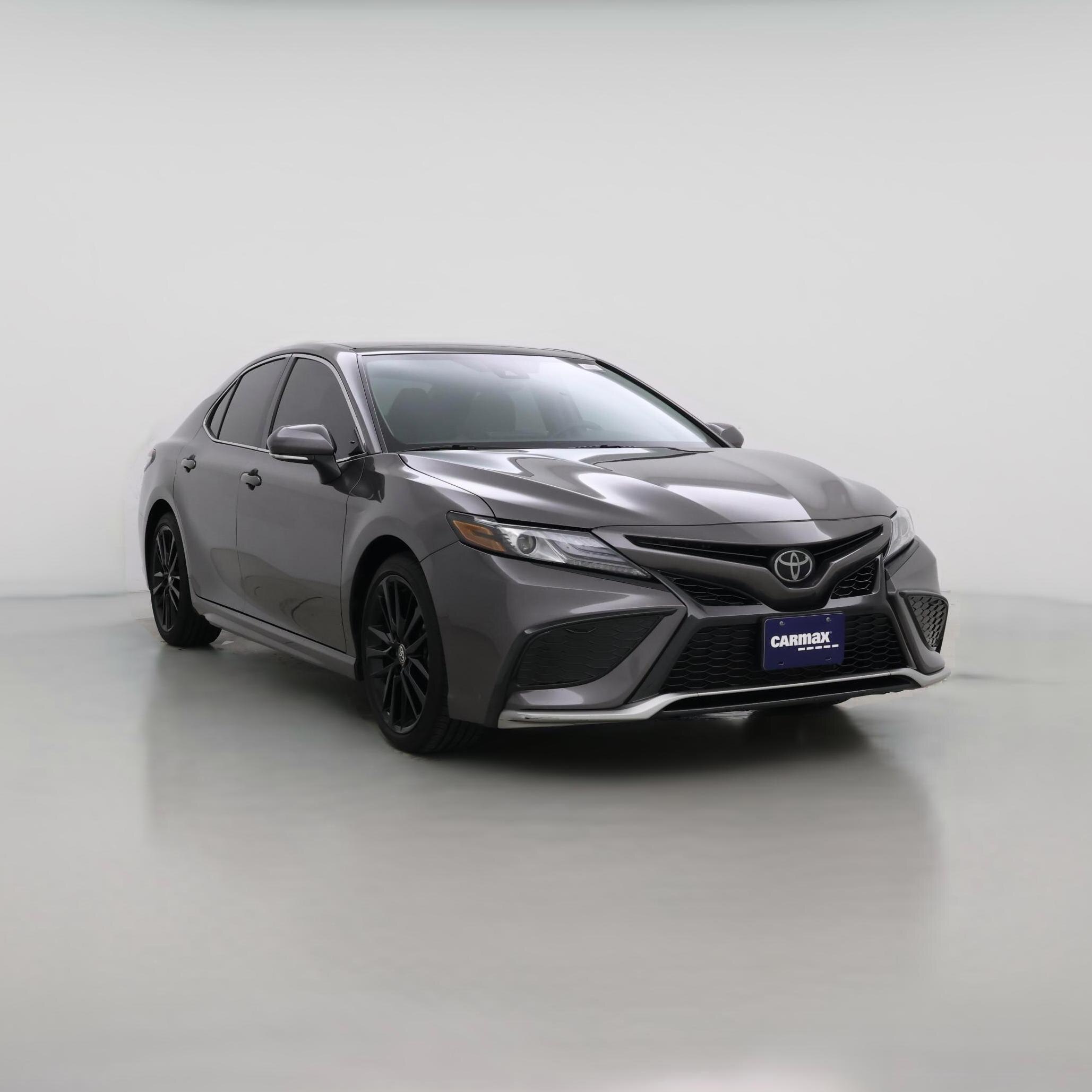 Thumbnail: 2023 Toyota Camry - 1