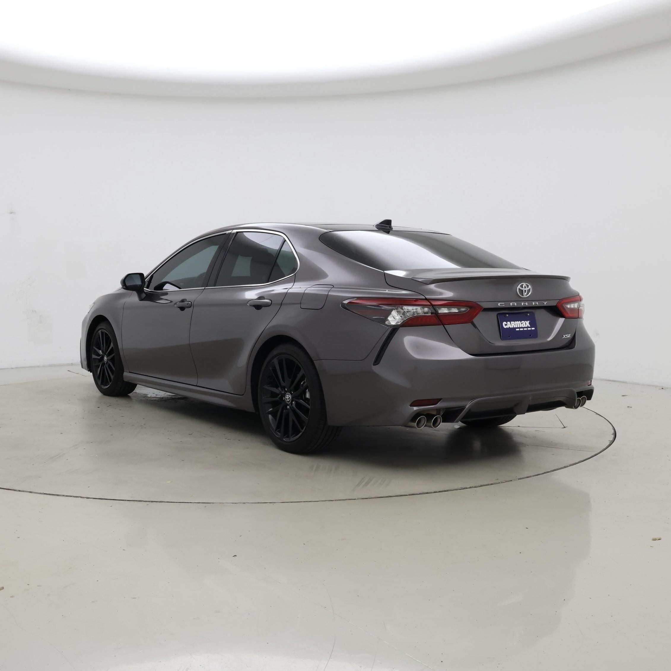 Thumbnail: 2023 Toyota Camry - 2