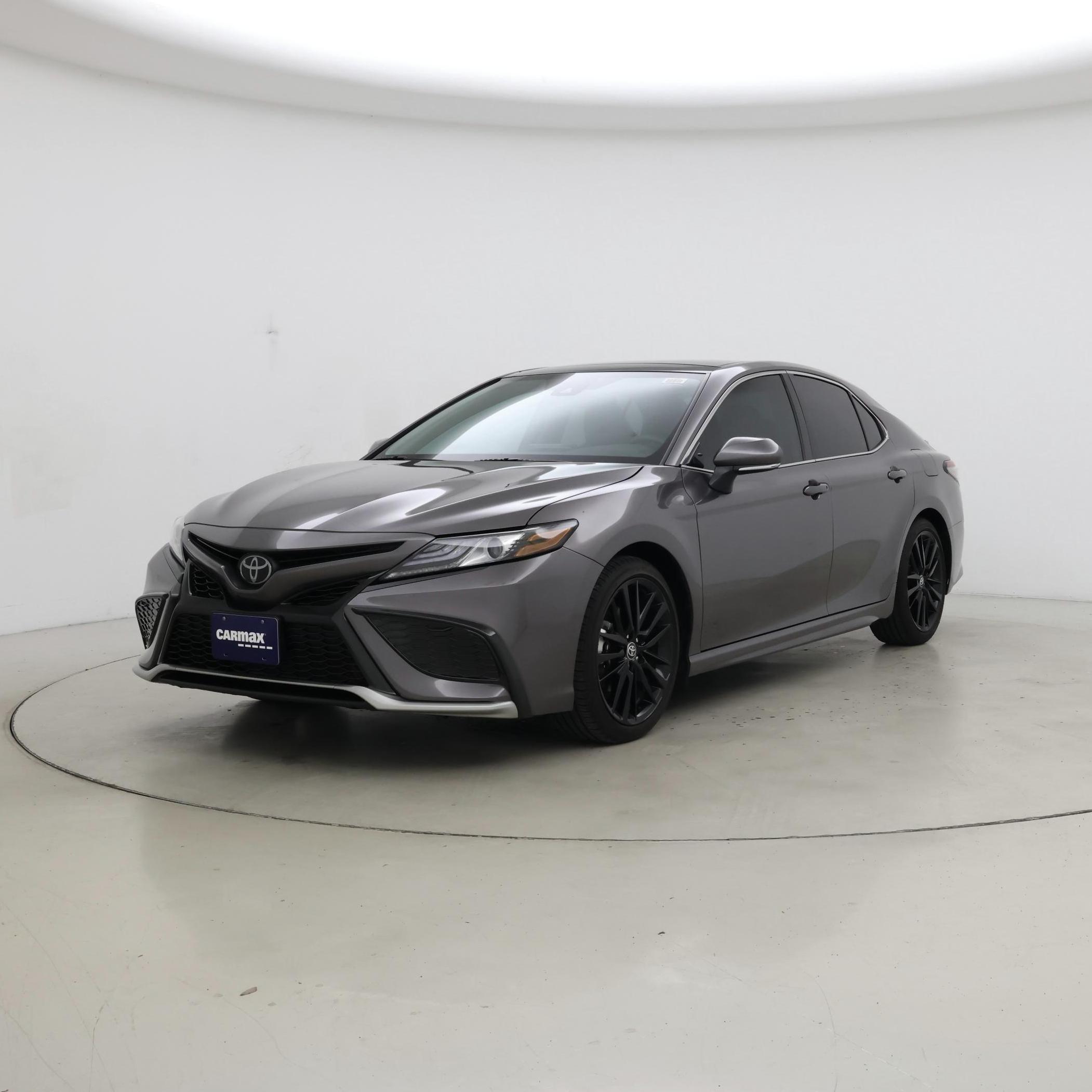 Thumbnail: 2023 Toyota Camry - 4