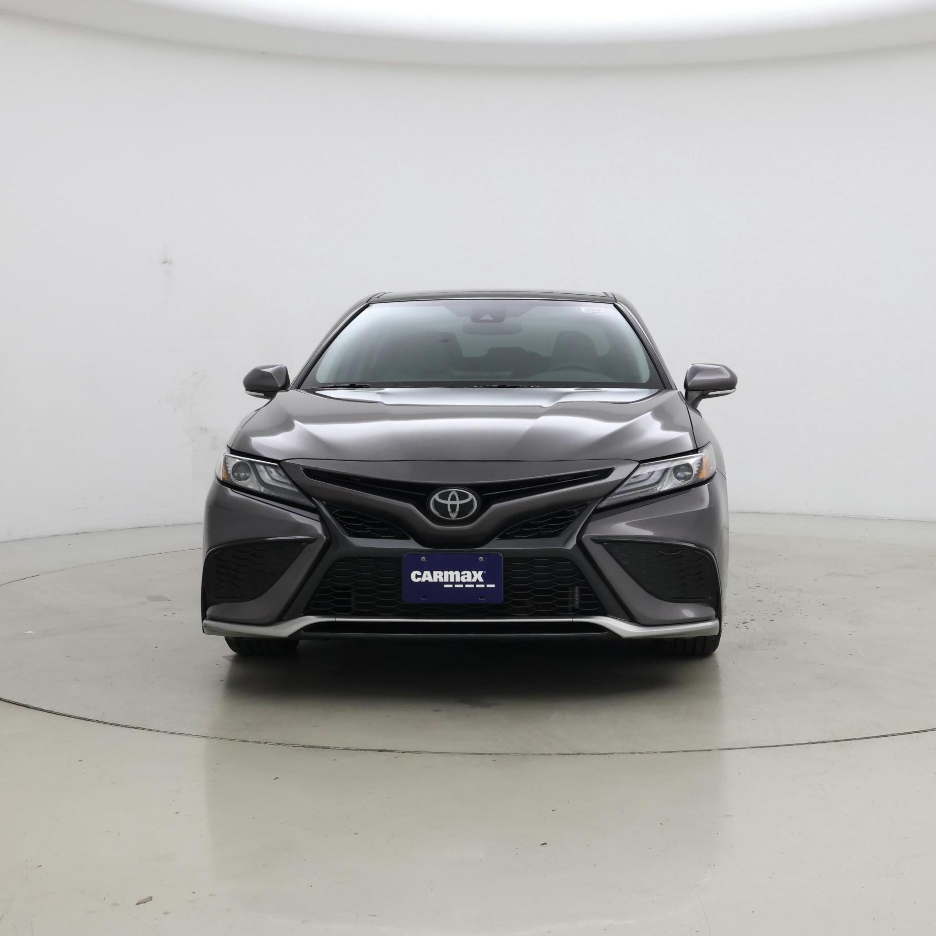 Thumbnail: 2023 Toyota Camry - 5