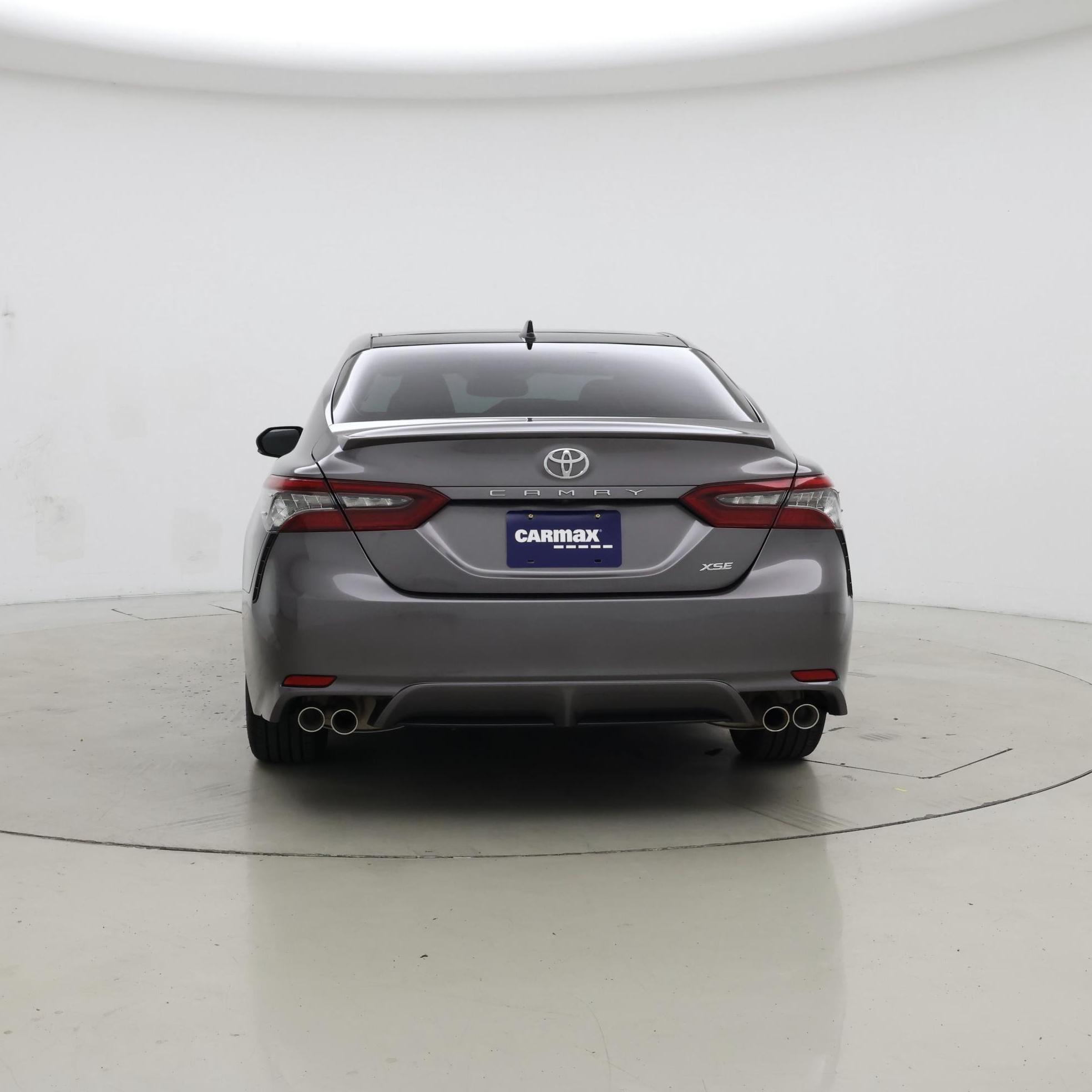 Thumbnail: 2023 Toyota Camry - 6
