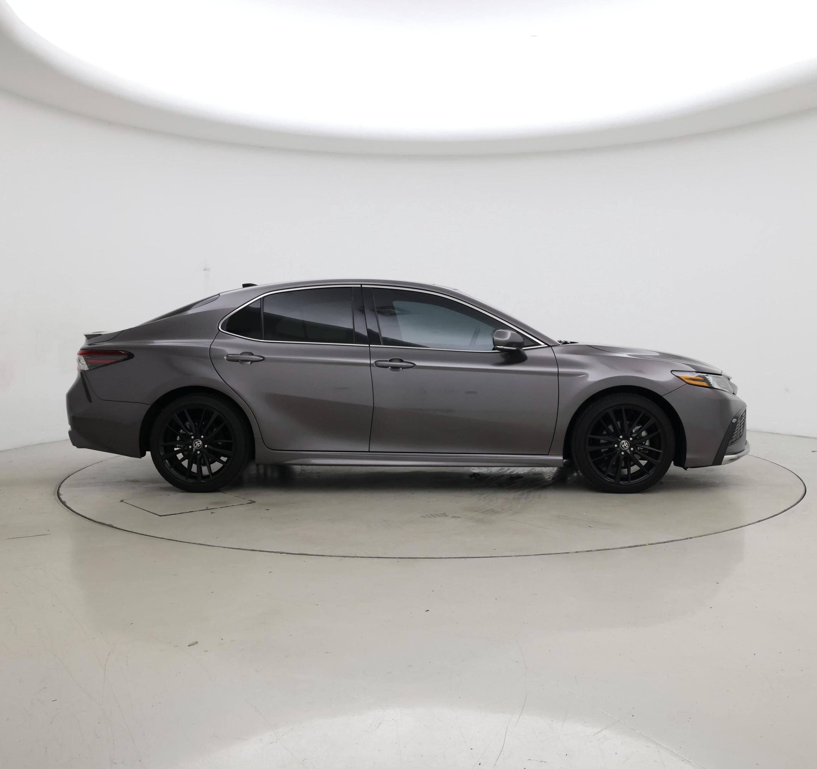 Thumbnail: 2023 Toyota Camry - 7