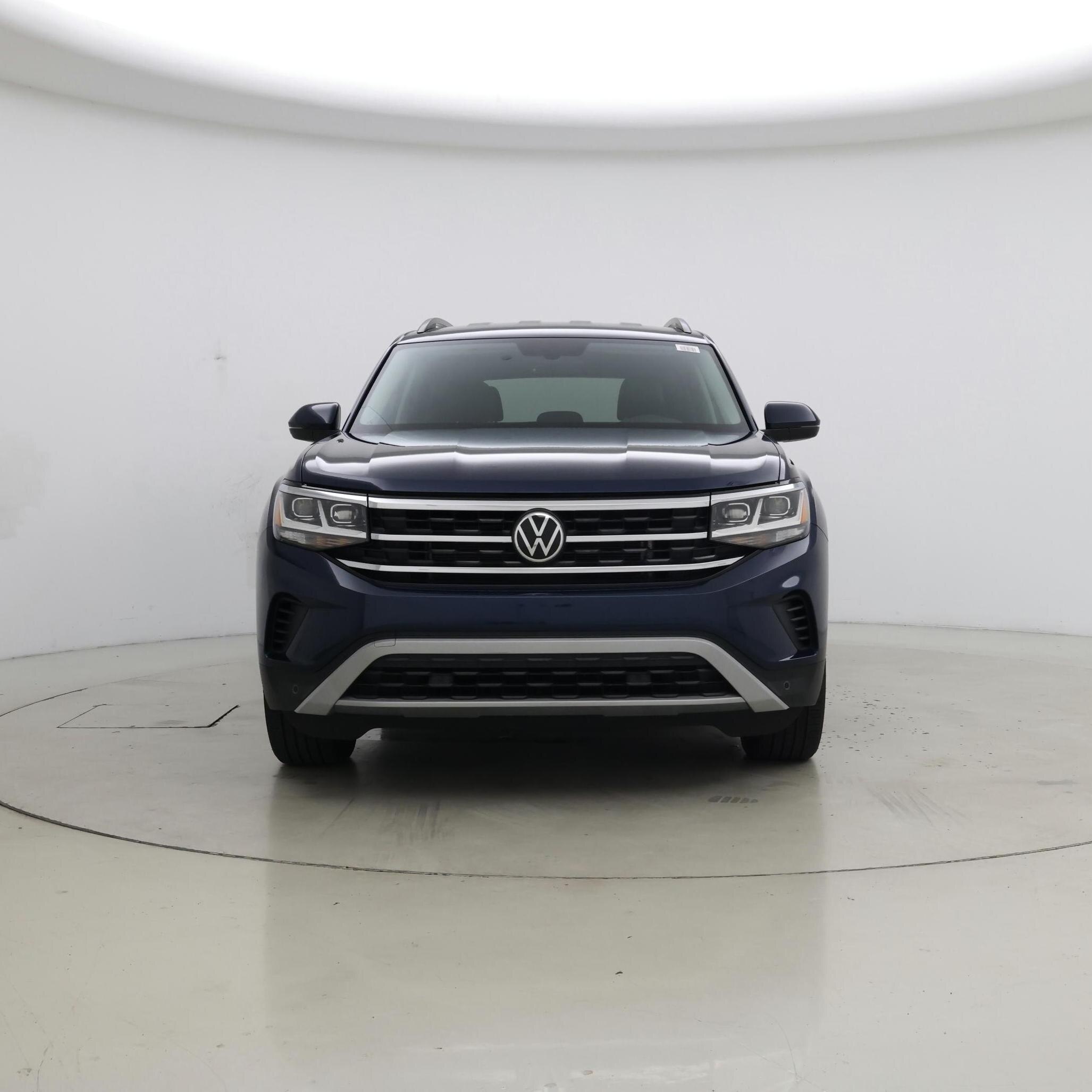 Thumbnail: 2022 Volkswagen Atlas - 5