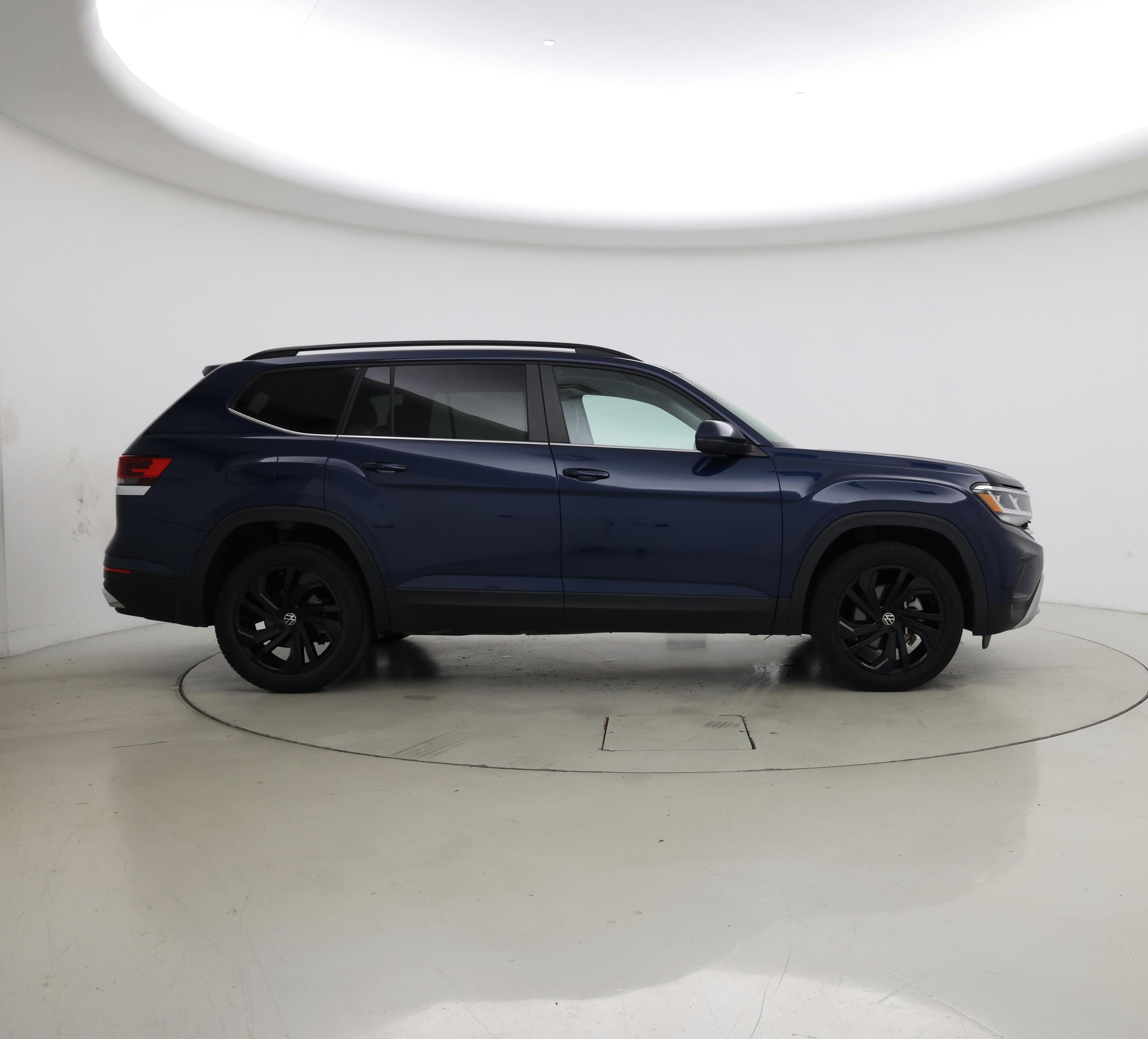 Thumbnail: 2022 Volkswagen Atlas - 7