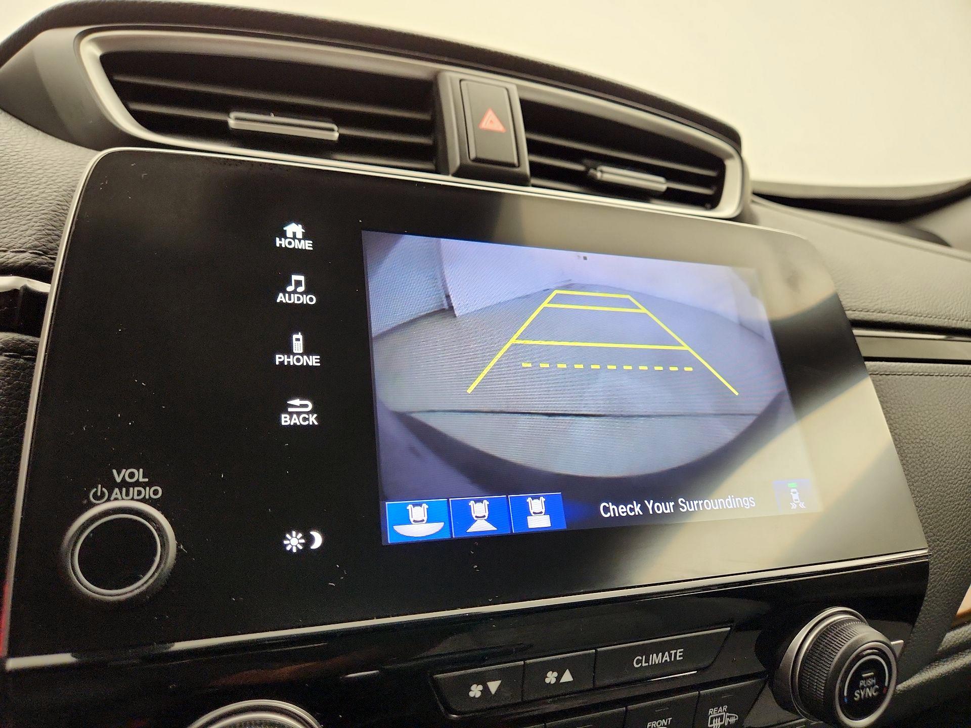 Thumbnail: 2017 Honda CR-V - 14
