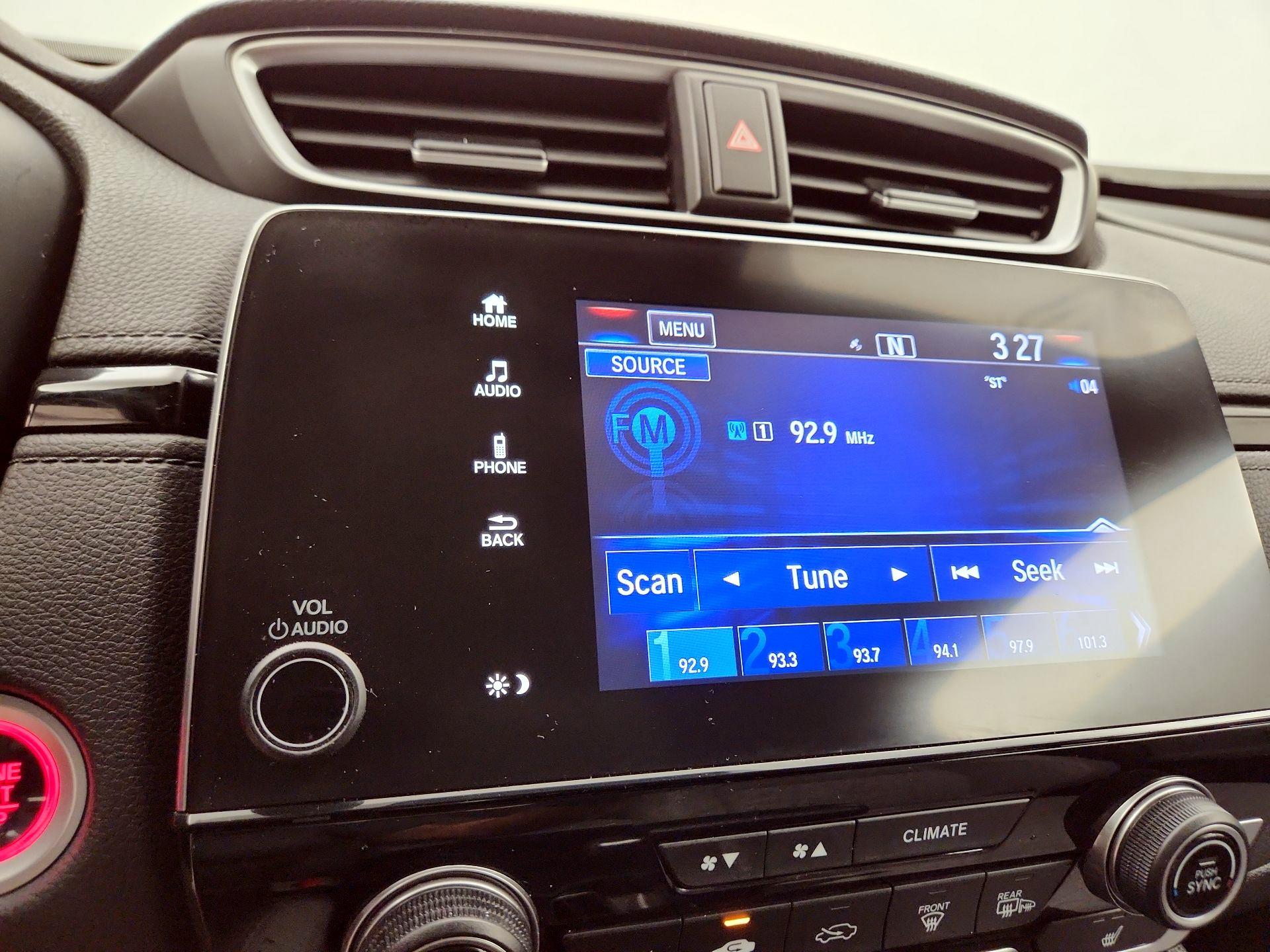 Thumbnail: 2017 Honda CR-V - 15