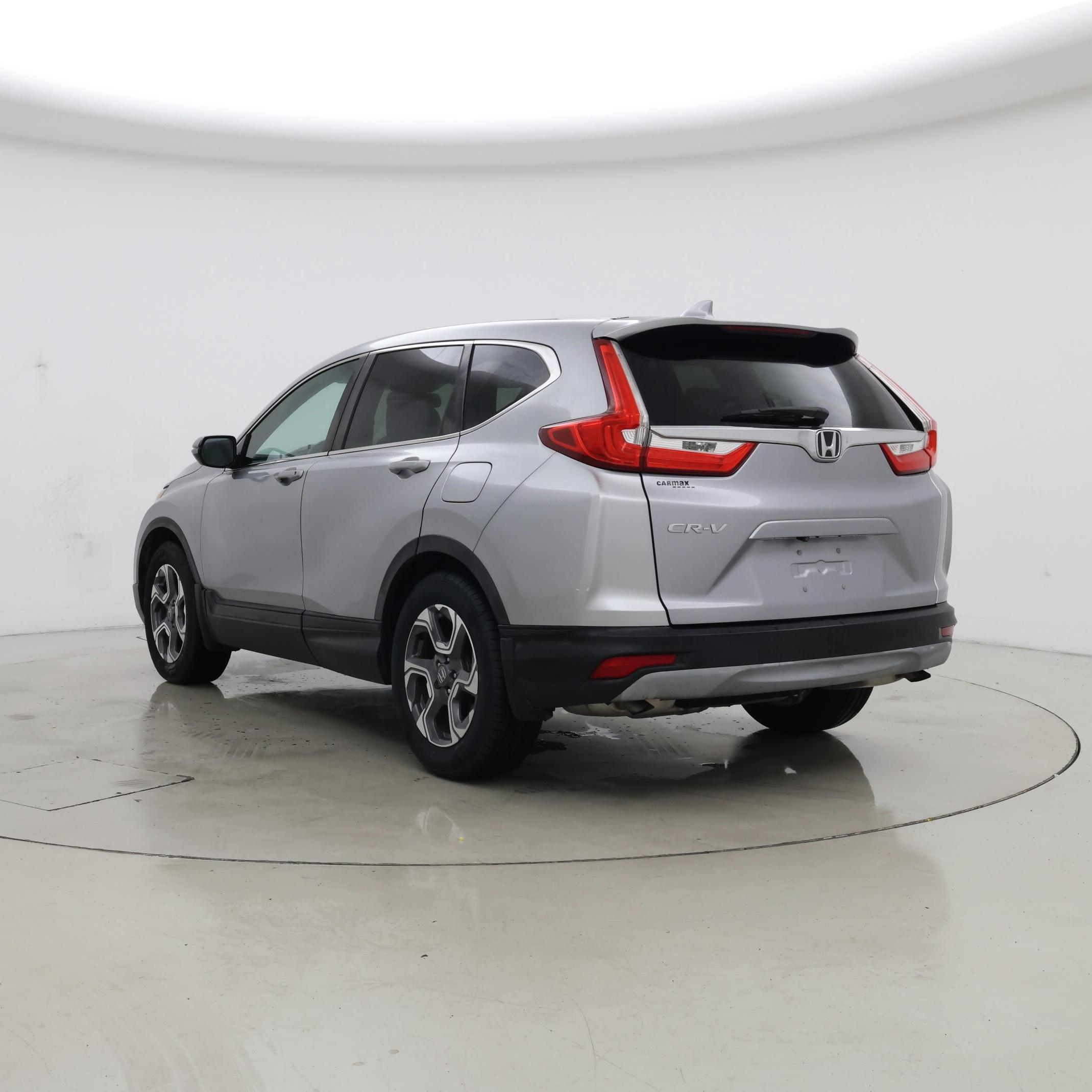 Thumbnail: 2017 Honda CR-V - 2
