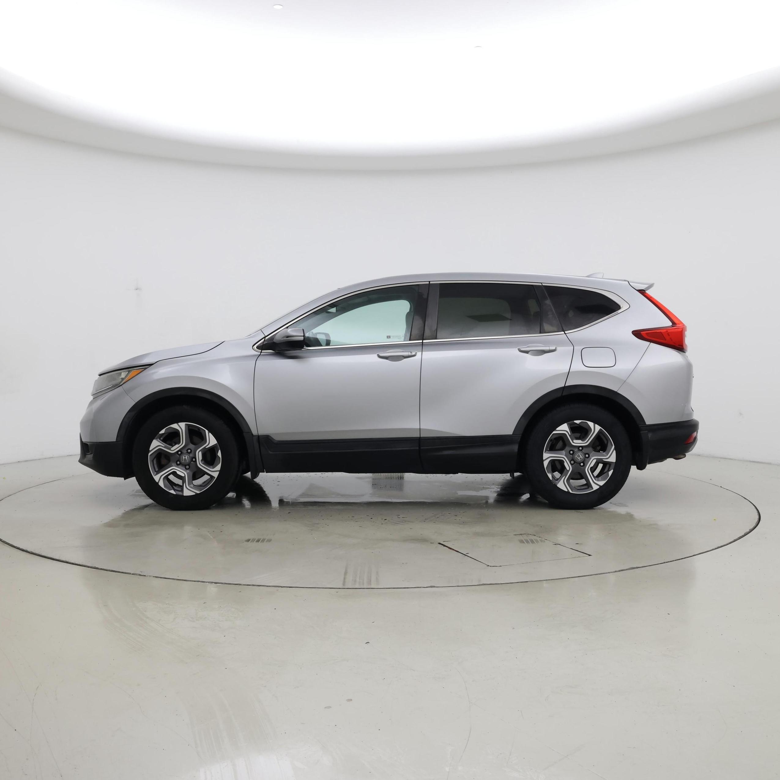Thumbnail: 2017 Honda CR-V - 3