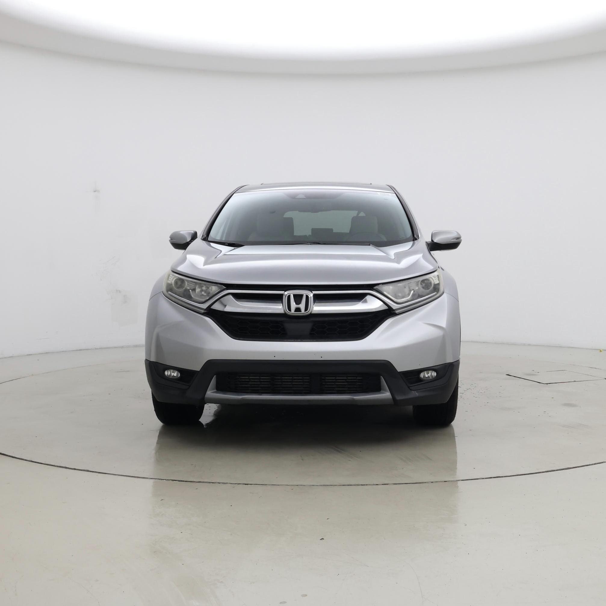 Thumbnail: 2017 Honda CR-V - 5