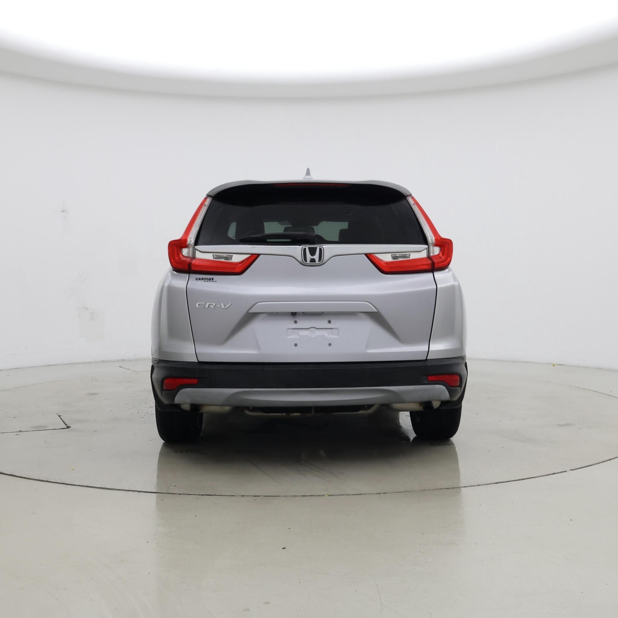 Thumbnail: 2017 Honda CR-V - 6