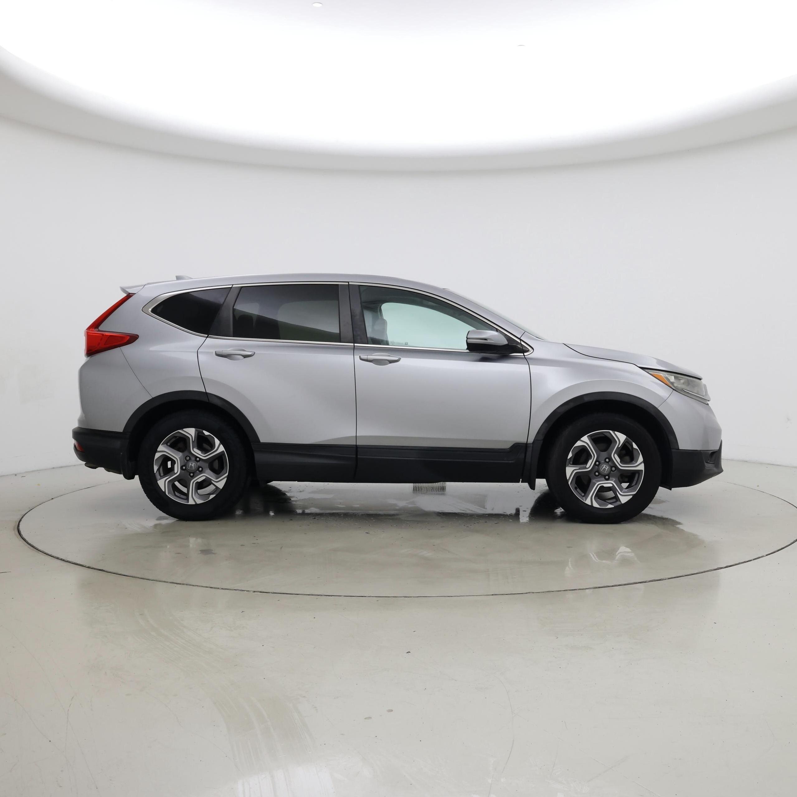 Thumbnail: 2017 Honda CR-V - 7