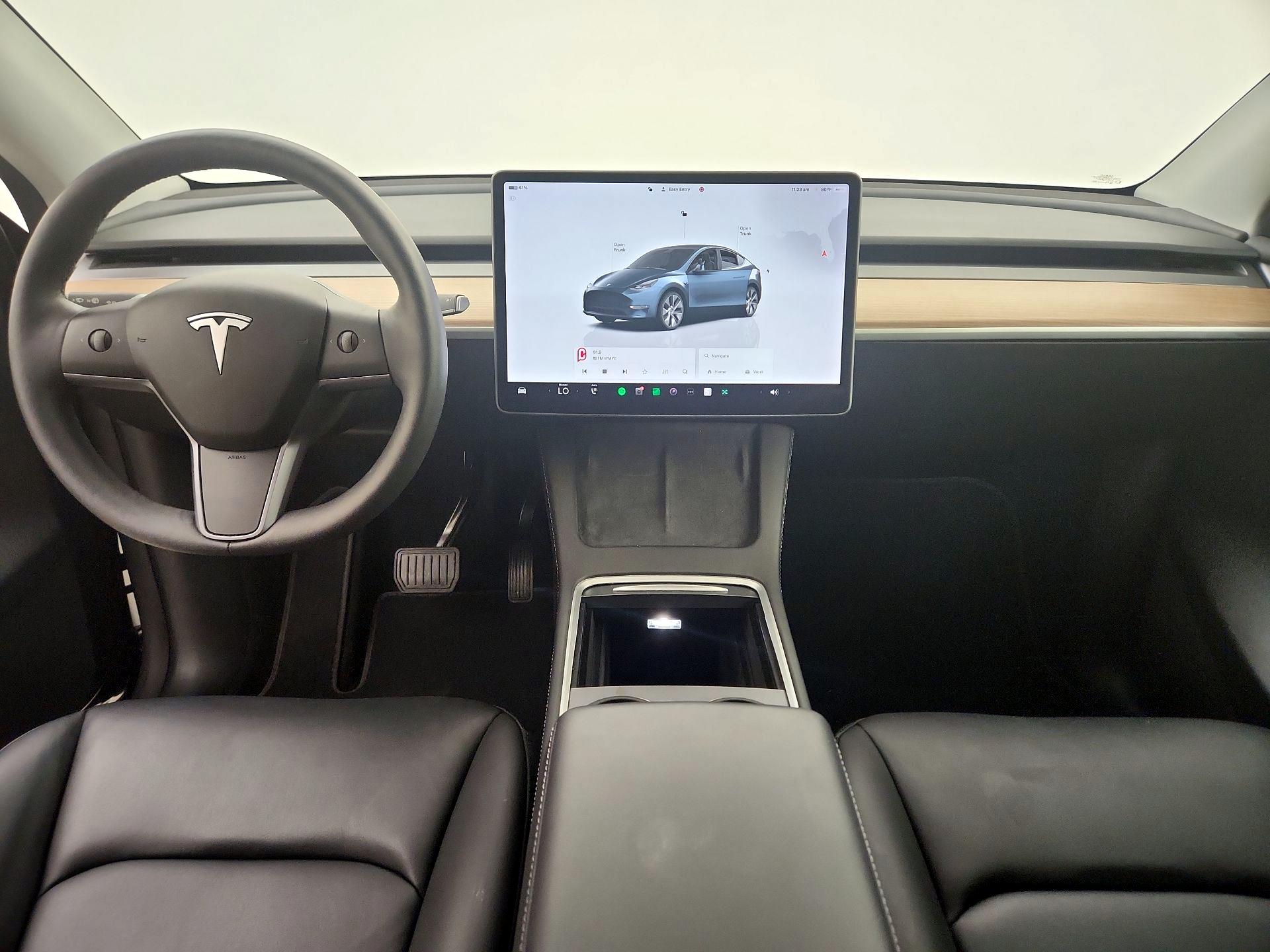 Thumbnail: 2024 Tesla Model Y - 9