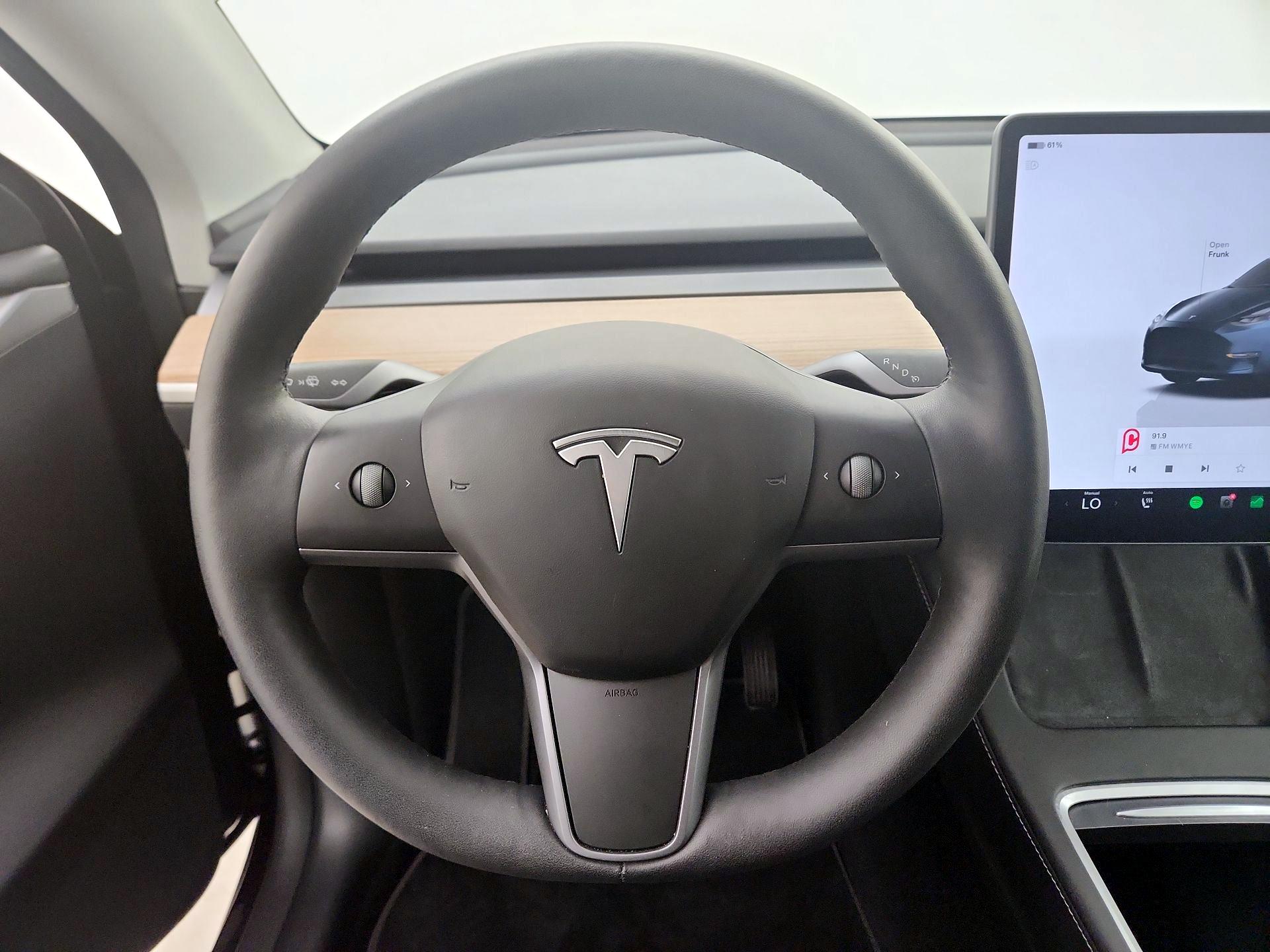 Thumbnail: 2024 Tesla Model Y - 10