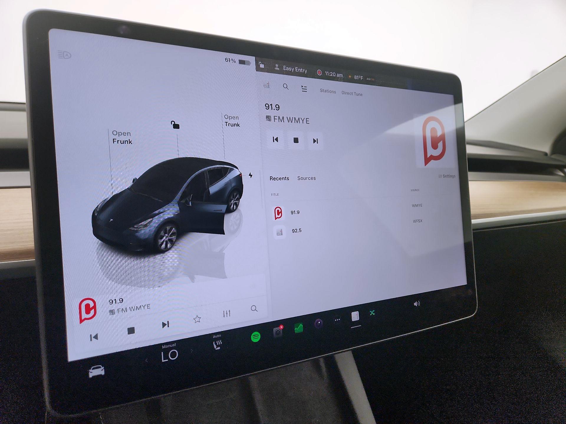 Thumbnail: 2024 Tesla Model Y - 15