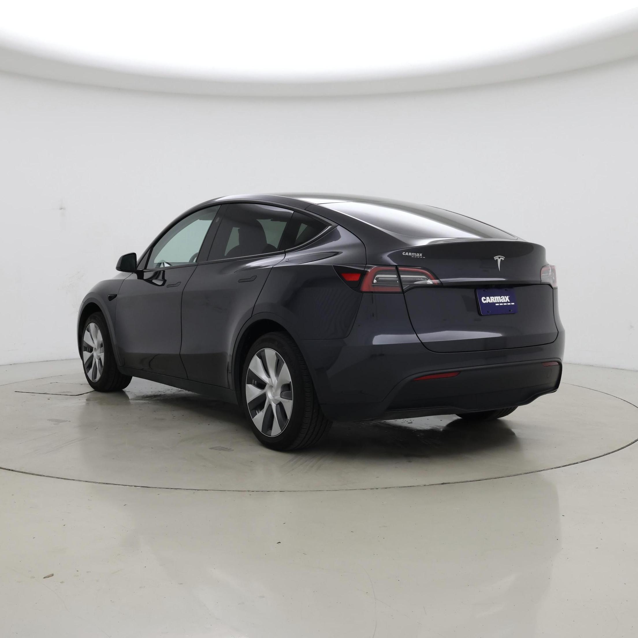 Thumbnail: 2024 Tesla Model Y - 2