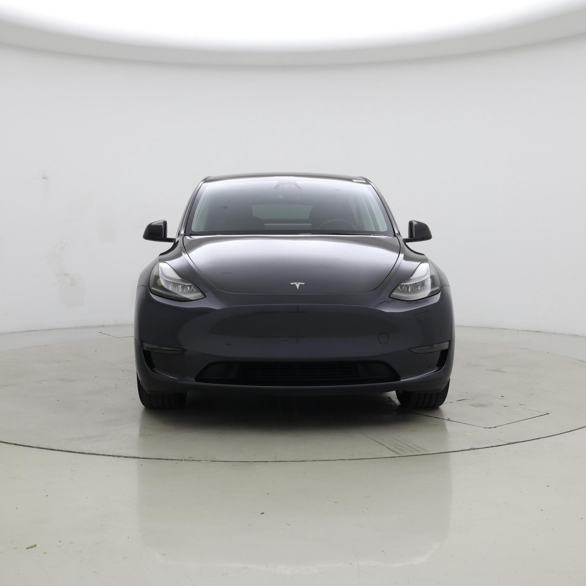 Thumbnail: 2024 Tesla Model Y - 5