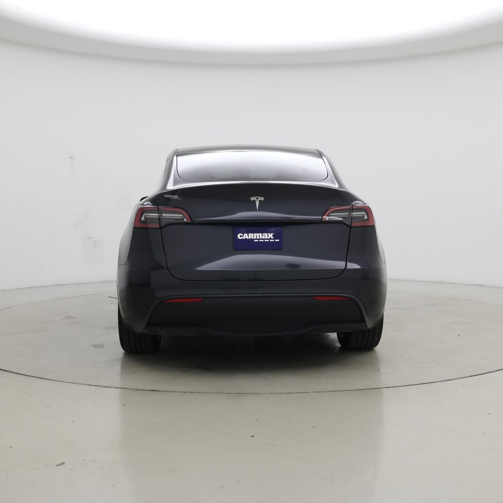 Thumbnail: 2024 Tesla Model Y - 6