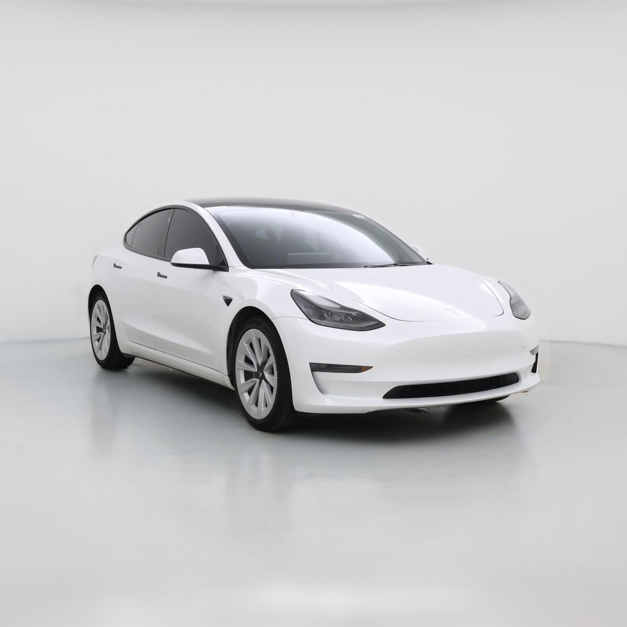 Thumbnail: 2023 Tesla Model 3 - 1