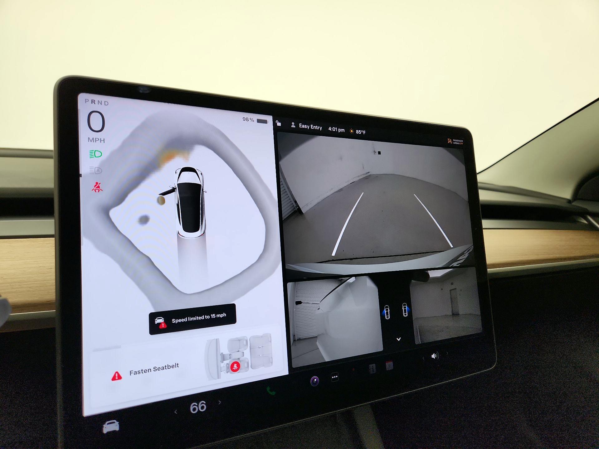 Thumbnail: 2023 Tesla Model 3 - 14