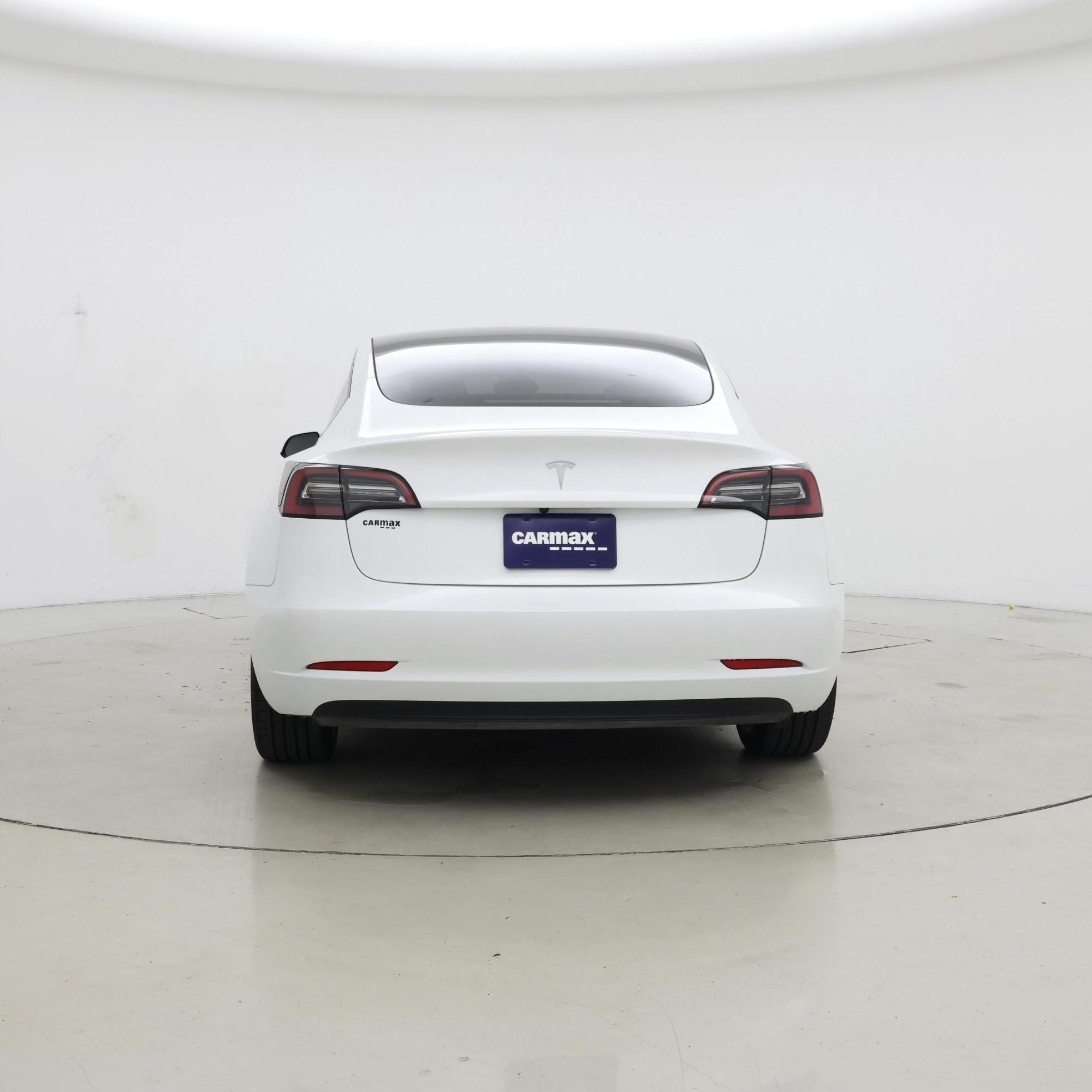Thumbnail: 2023 Tesla Model 3 - 6