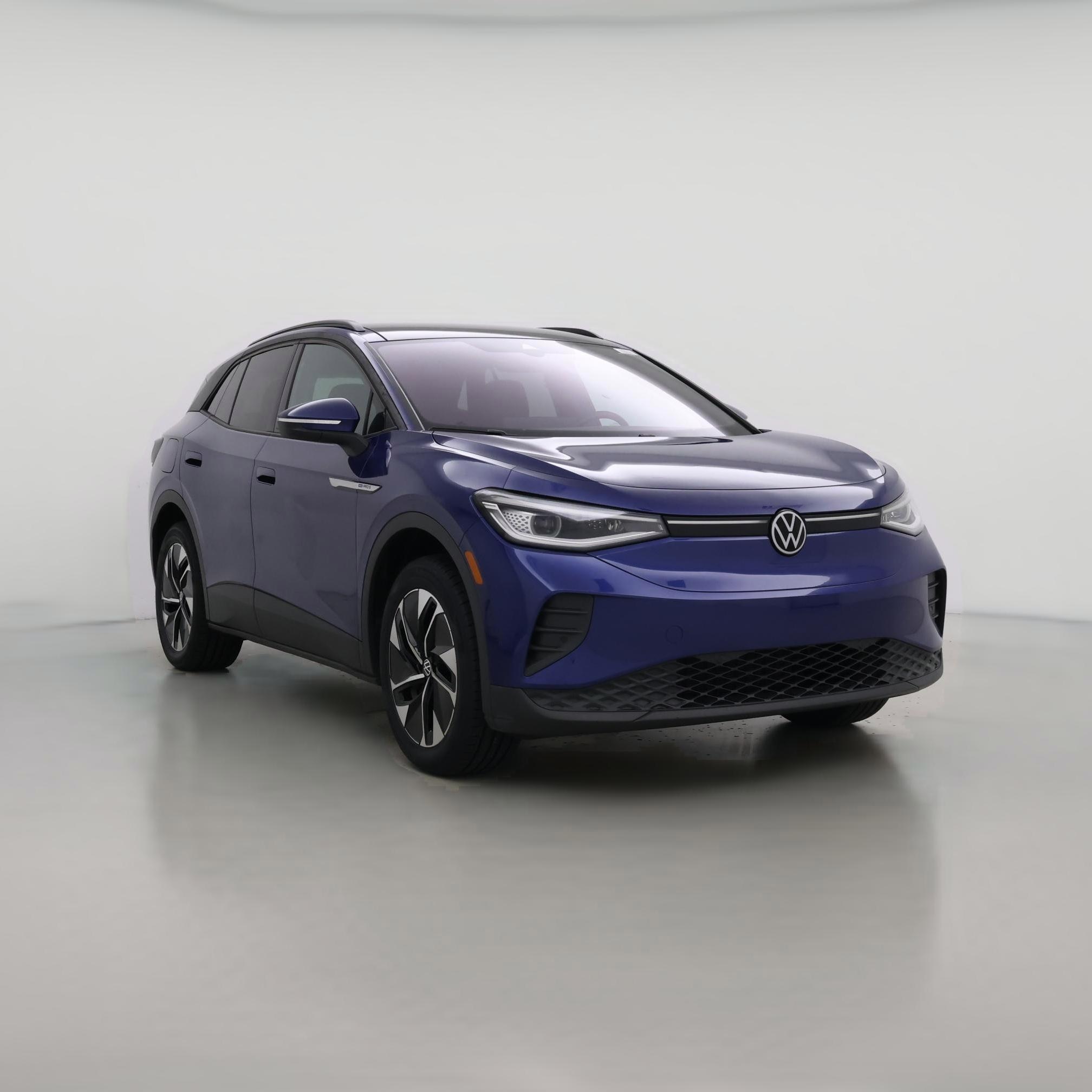 Thumbnail: 2022 Volkswagen ID.4 - 1