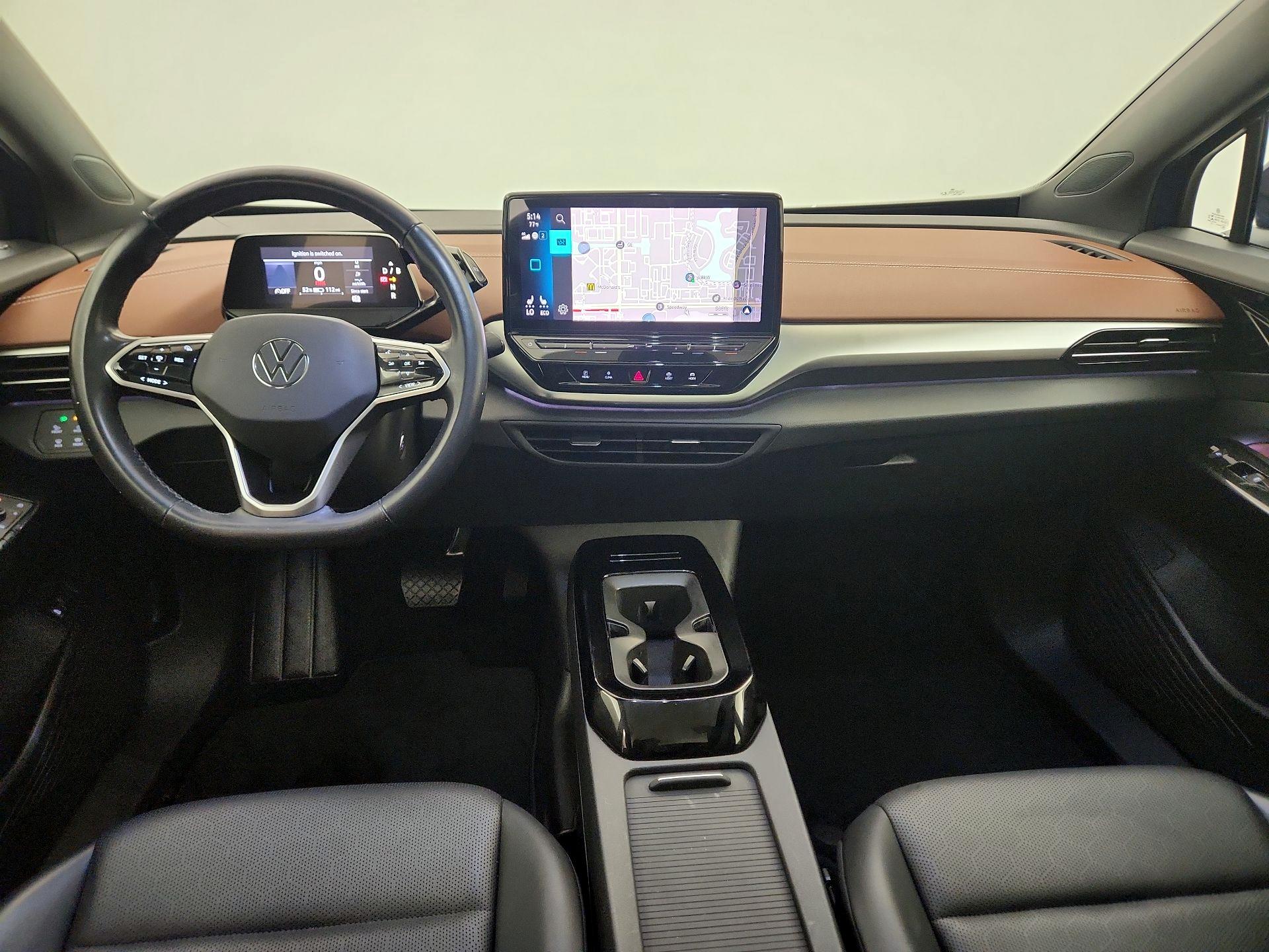 Thumbnail: 2022 Volkswagen ID.4 - 9