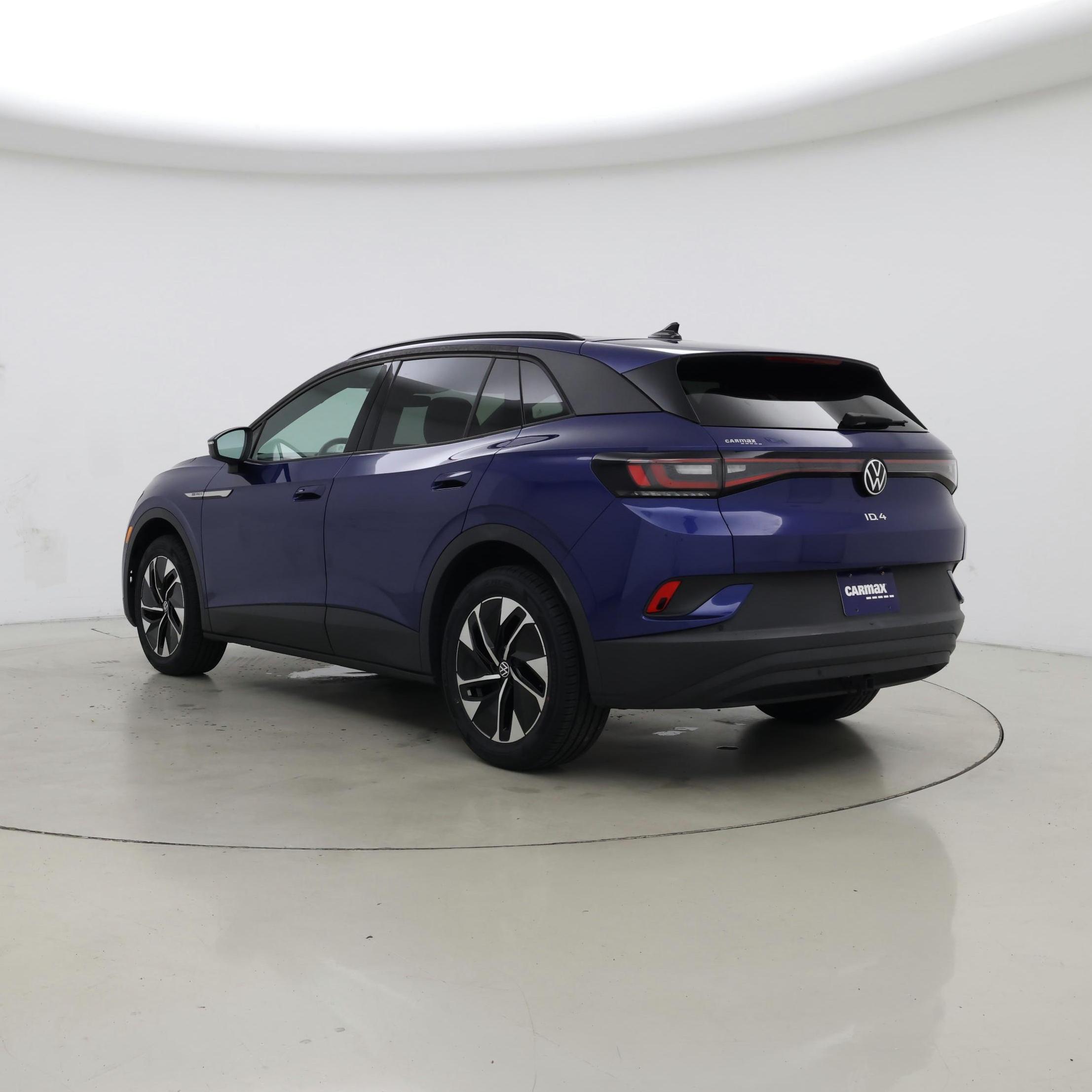 Thumbnail: 2022 Volkswagen ID.4 - 2