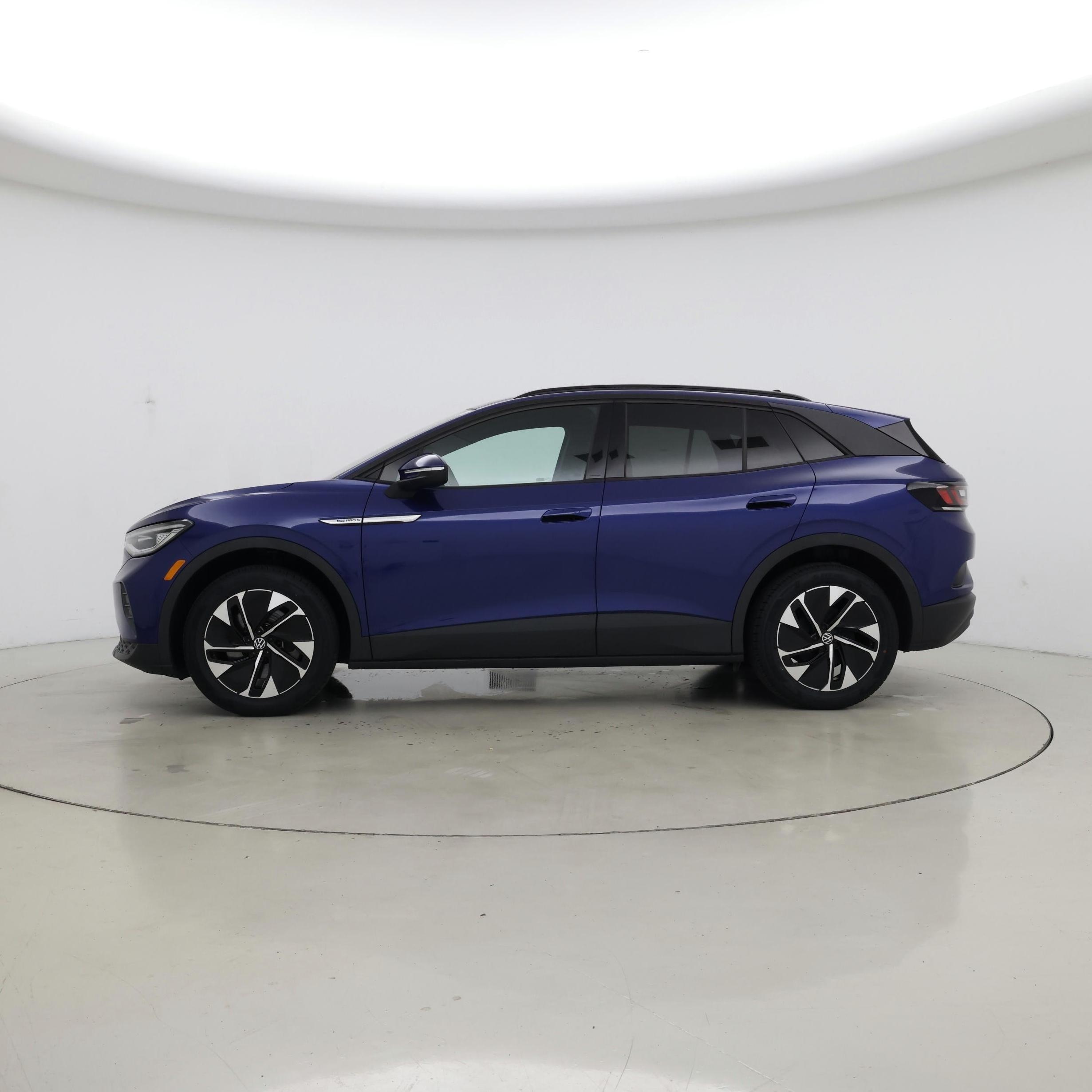 Thumbnail: 2022 Volkswagen ID.4 - 3