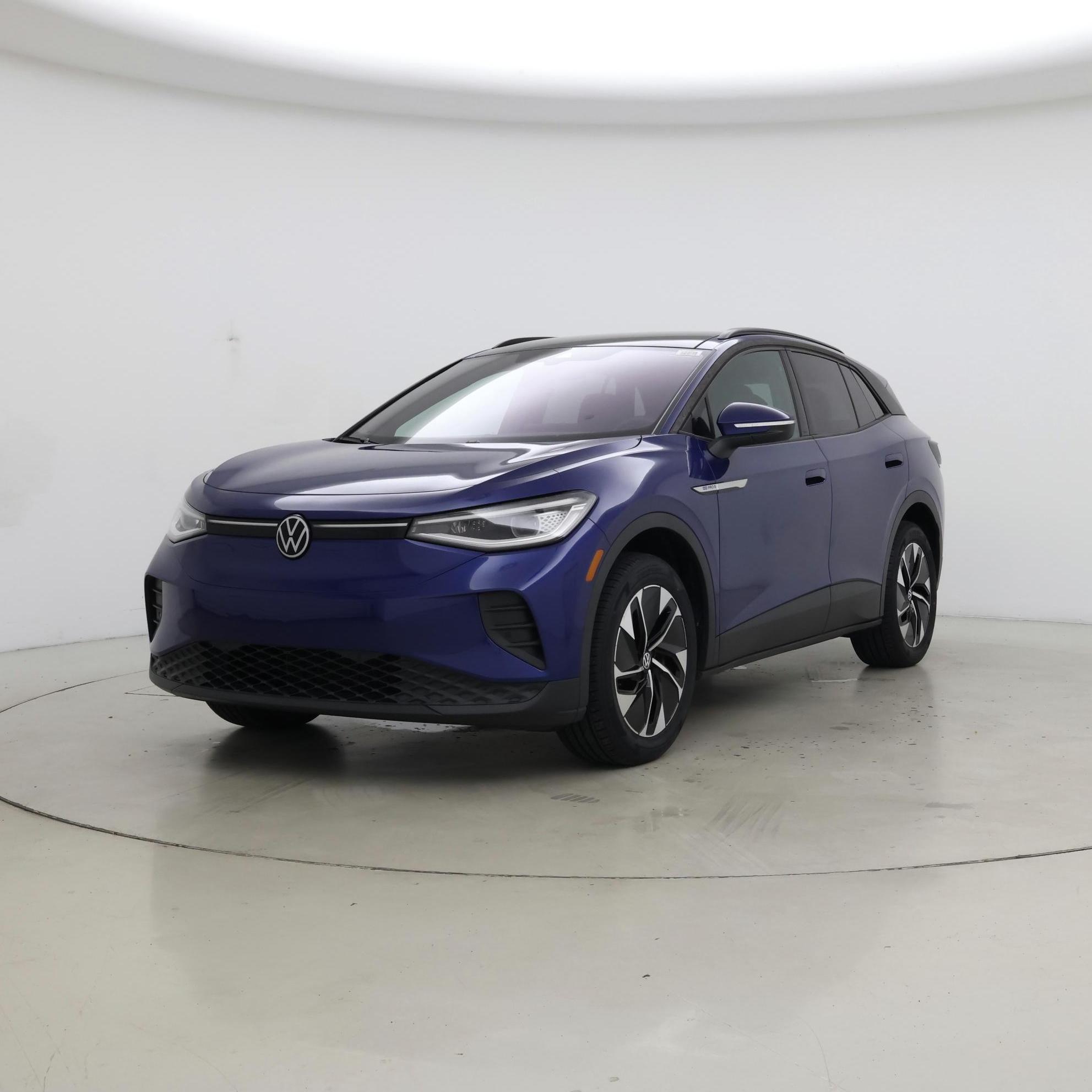 Thumbnail: 2022 Volkswagen ID.4 - 4