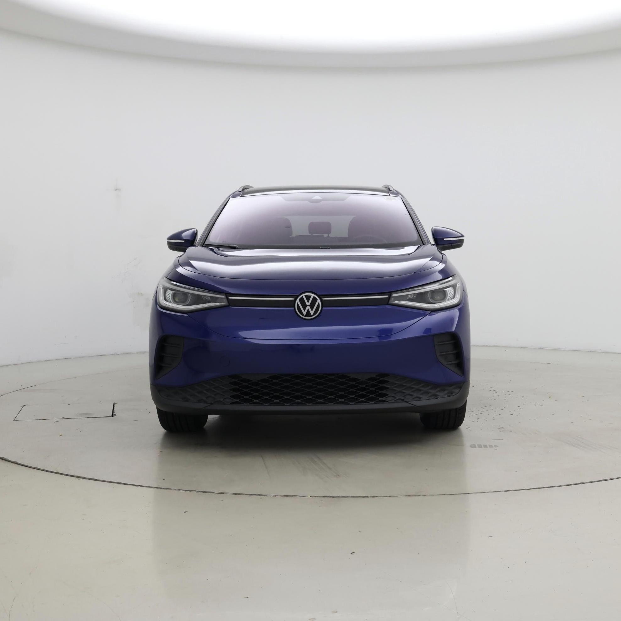 Thumbnail: 2022 Volkswagen ID.4 - 5