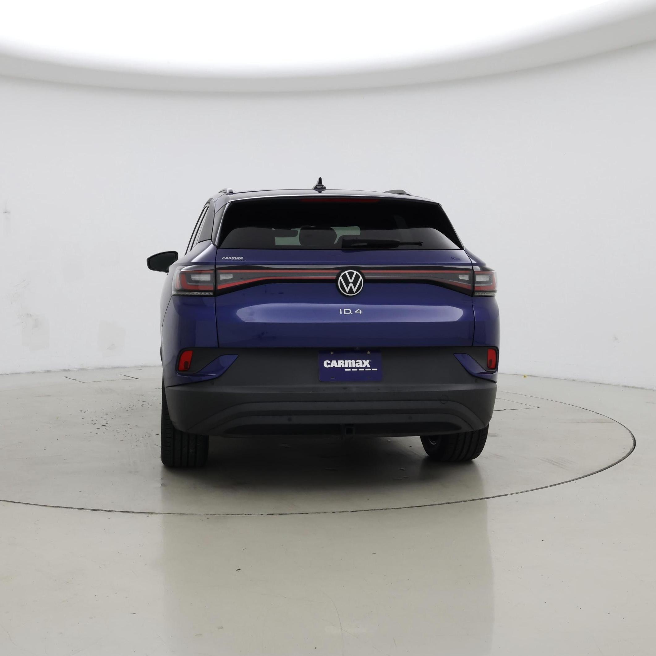 Thumbnail: 2022 Volkswagen ID.4 - 6