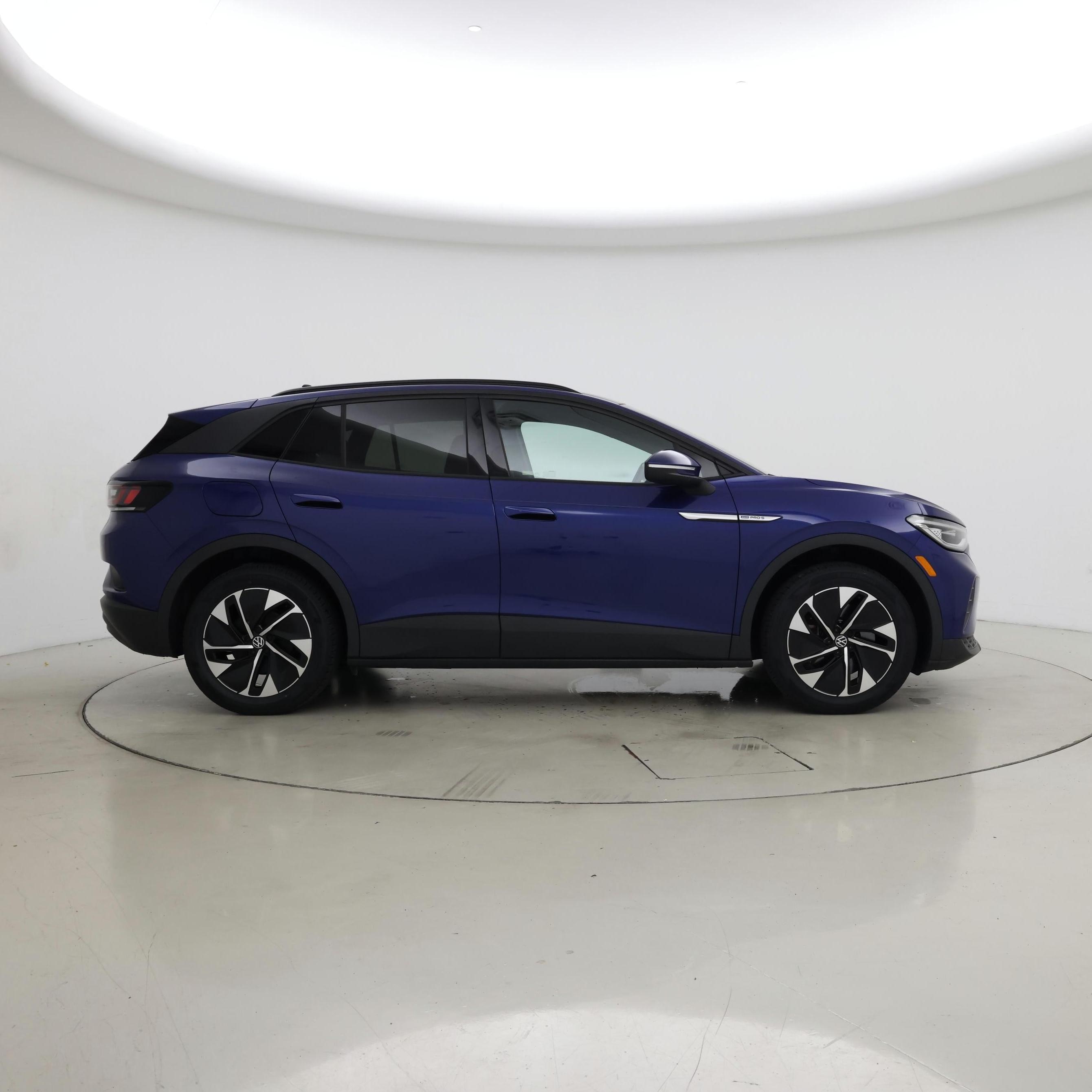 Thumbnail: 2022 Volkswagen ID.4 - 7