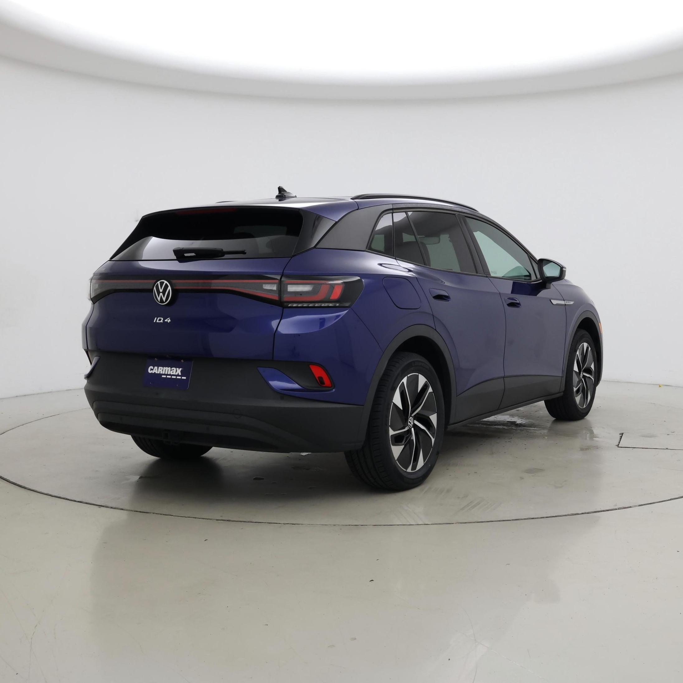 Thumbnail: 2022 Volkswagen ID.4 - 8