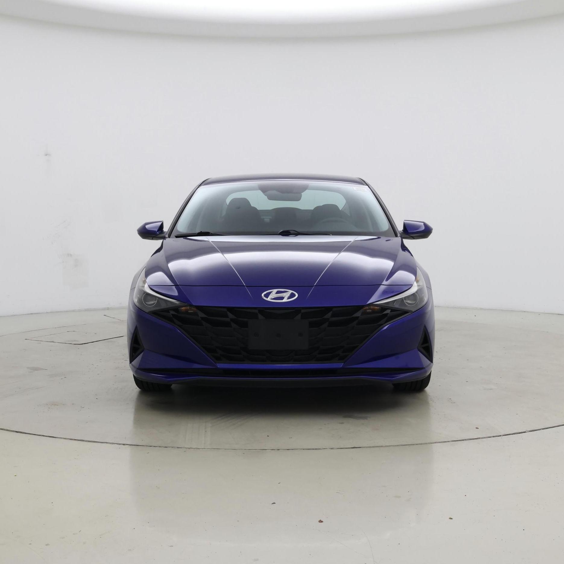 Thumbnail: 2023 Hyundai Elantra - 5