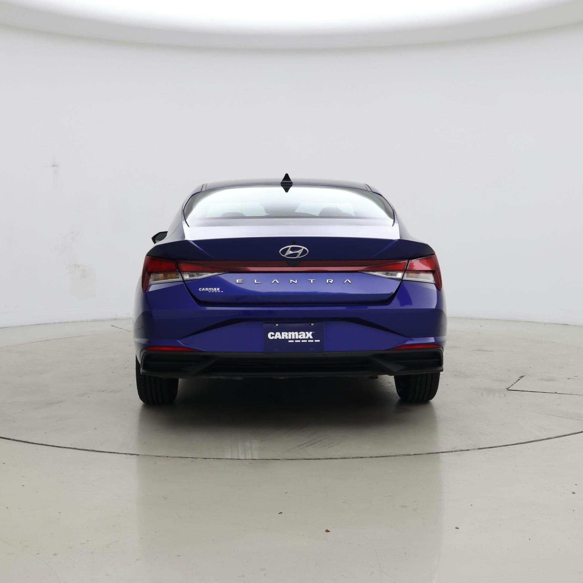 Thumbnail: 2023 Hyundai Elantra - 6