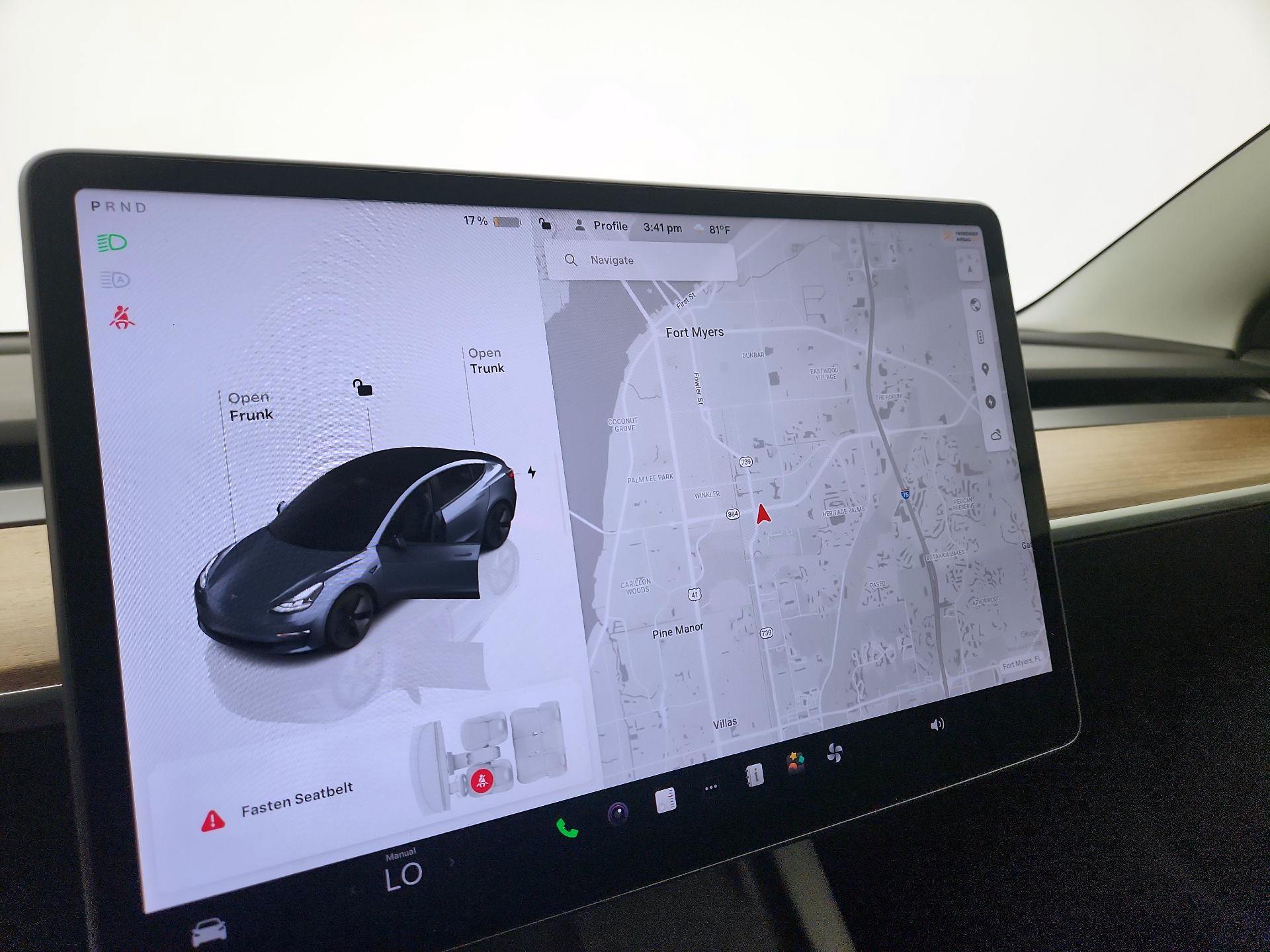 Thumbnail: 2022 Tesla Model 3 - 13