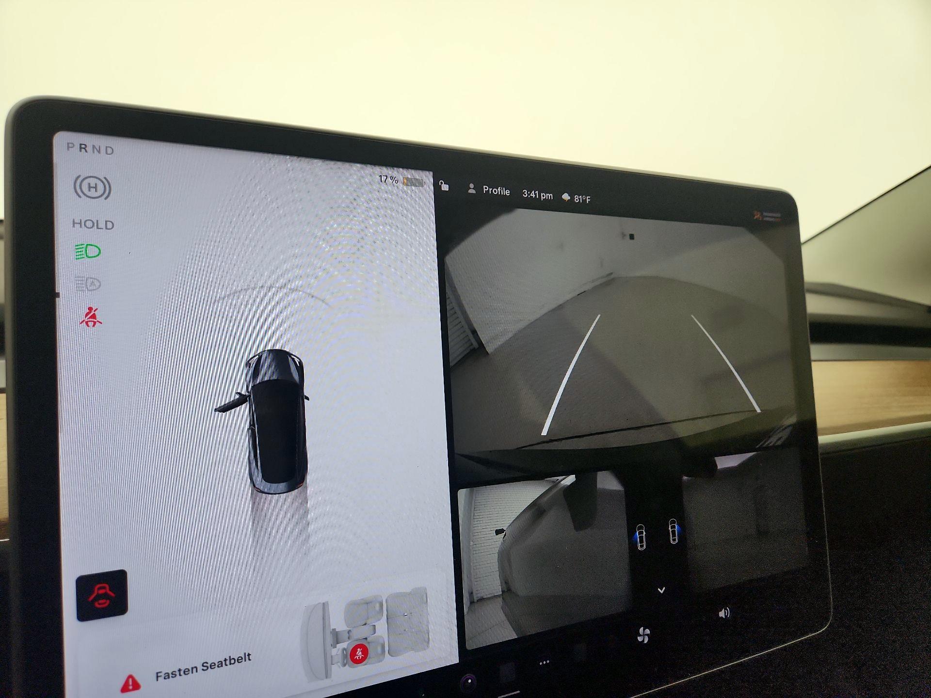 Thumbnail: 2022 Tesla Model 3 - 14