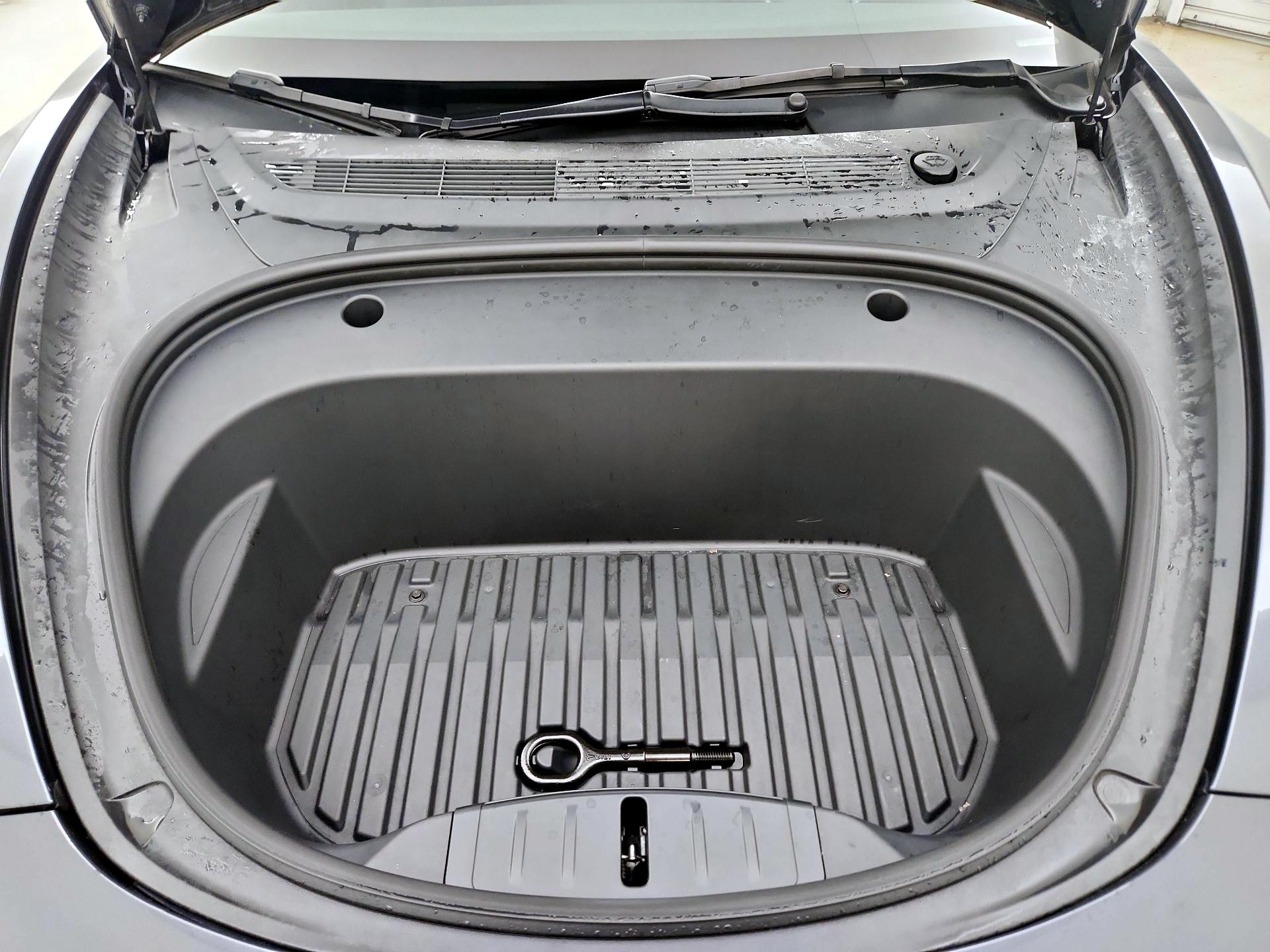 Thumbnail: 2022 Tesla Model 3 - 20