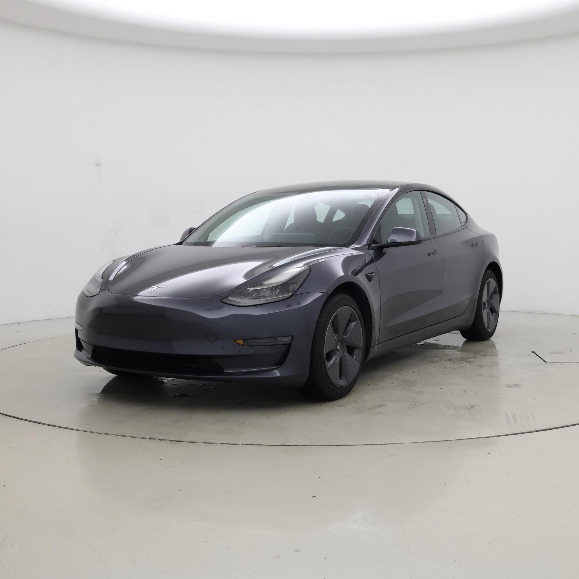 Thumbnail: 2022 Tesla Model 3 - 4