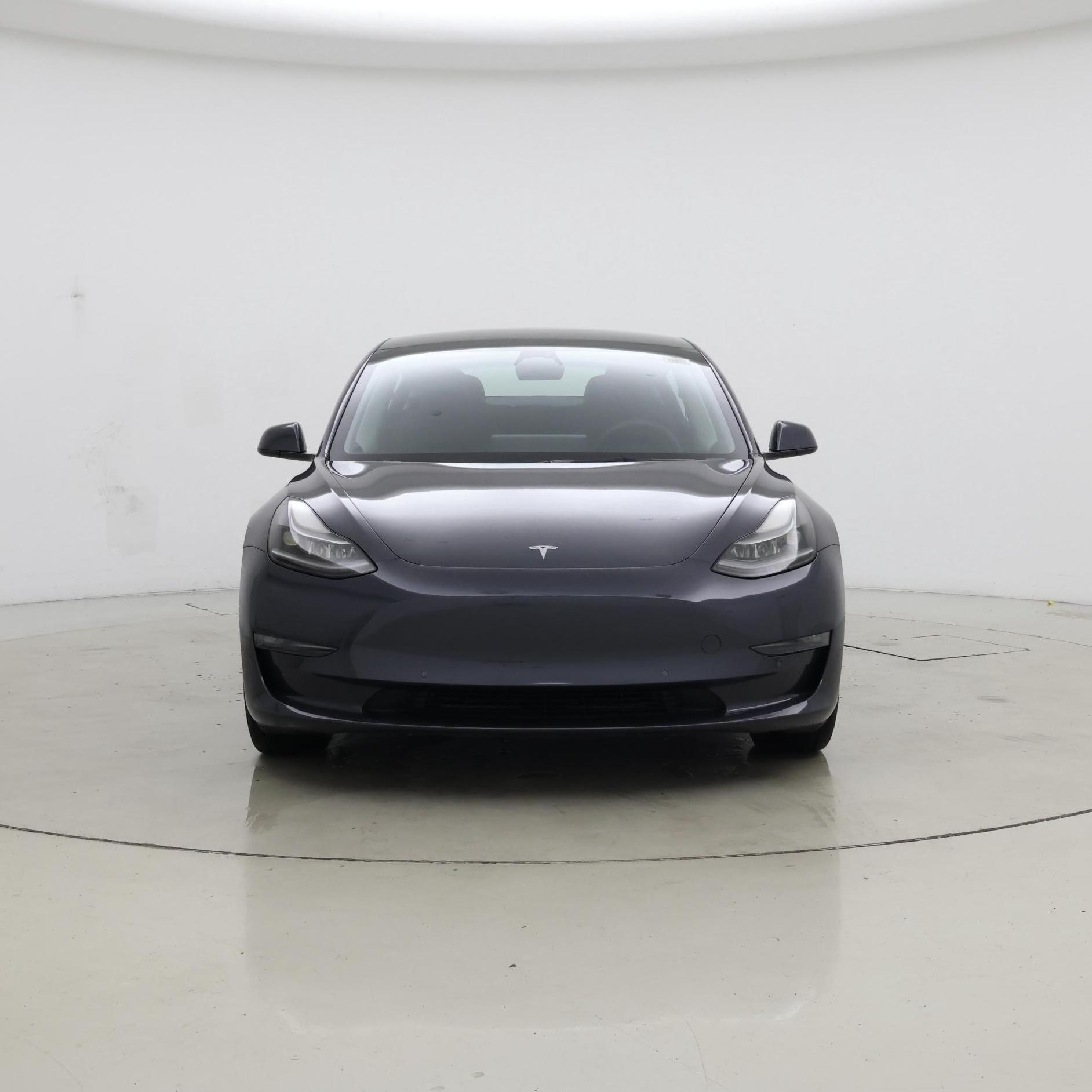 Thumbnail: 2022 Tesla Model 3 - 5