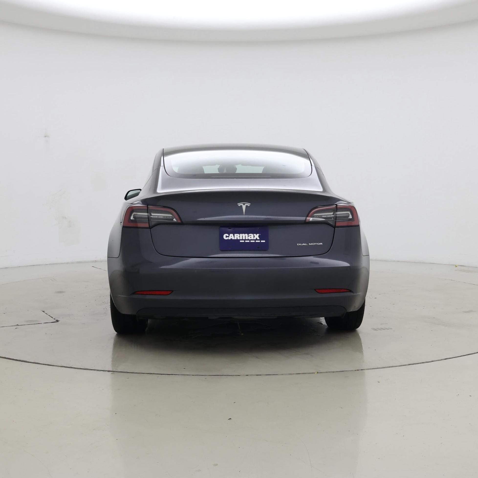 Thumbnail: 2022 Tesla Model 3 - 6