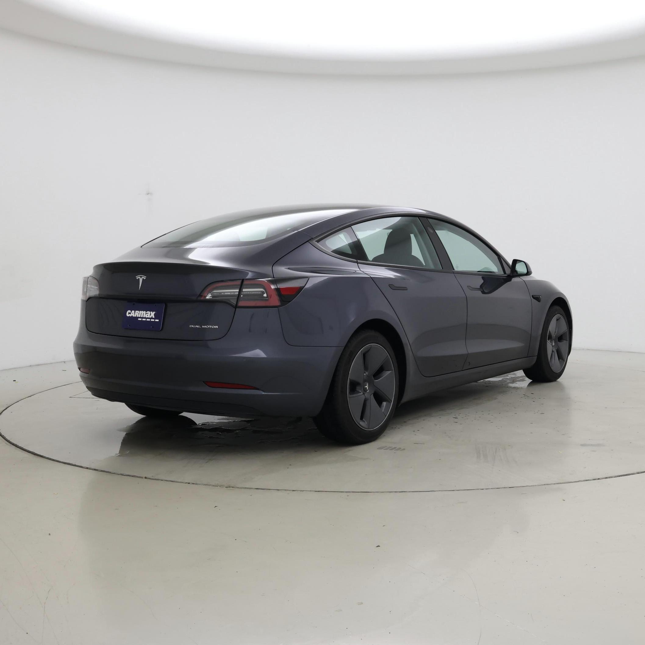 Thumbnail: 2022 Tesla Model 3 - 8
